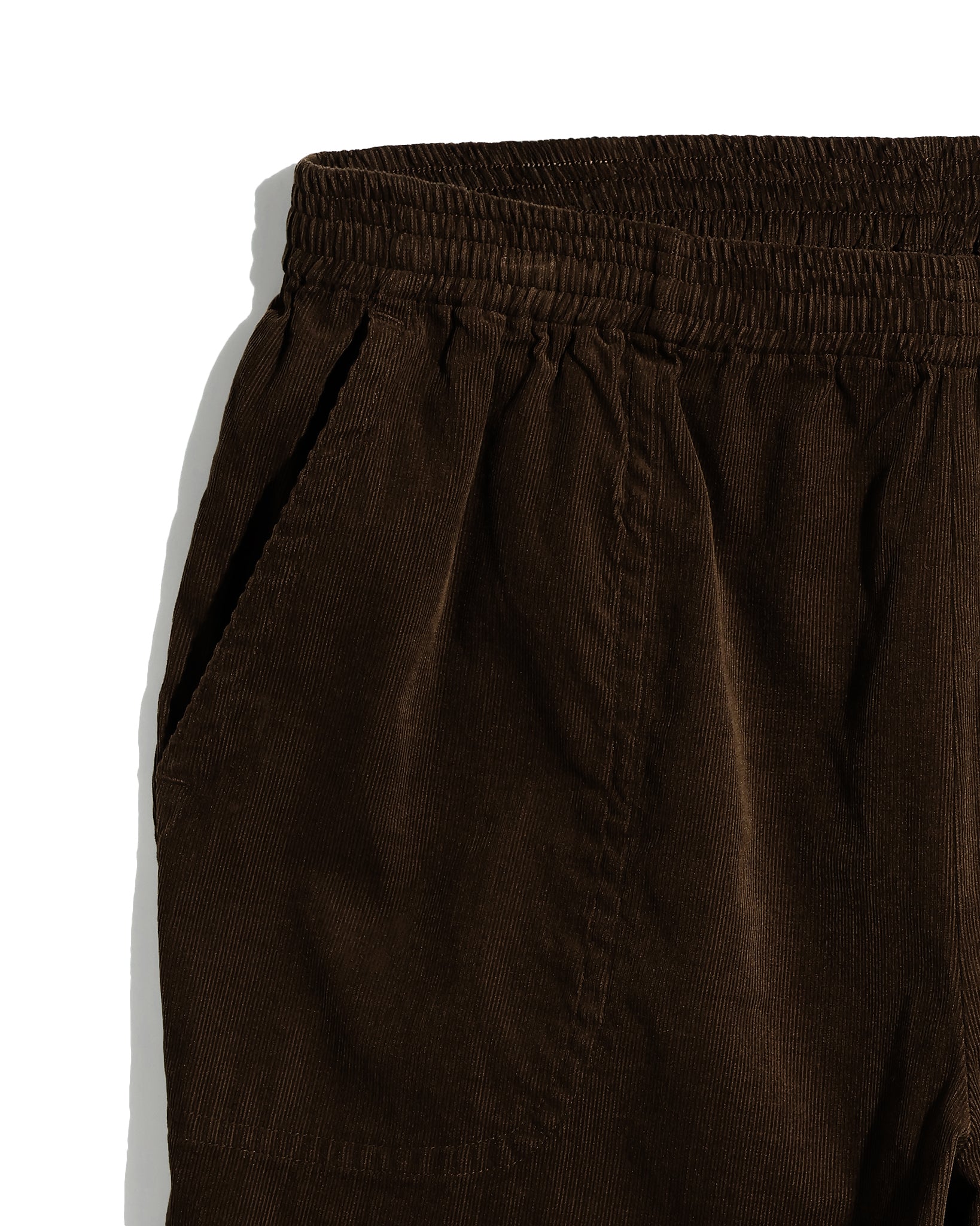 COTTON CORDUROY EASY PANTS（コットンコーデュロイイージーパンツ）｜FOUNDOUR（ファウンダ）ONLINE STORE