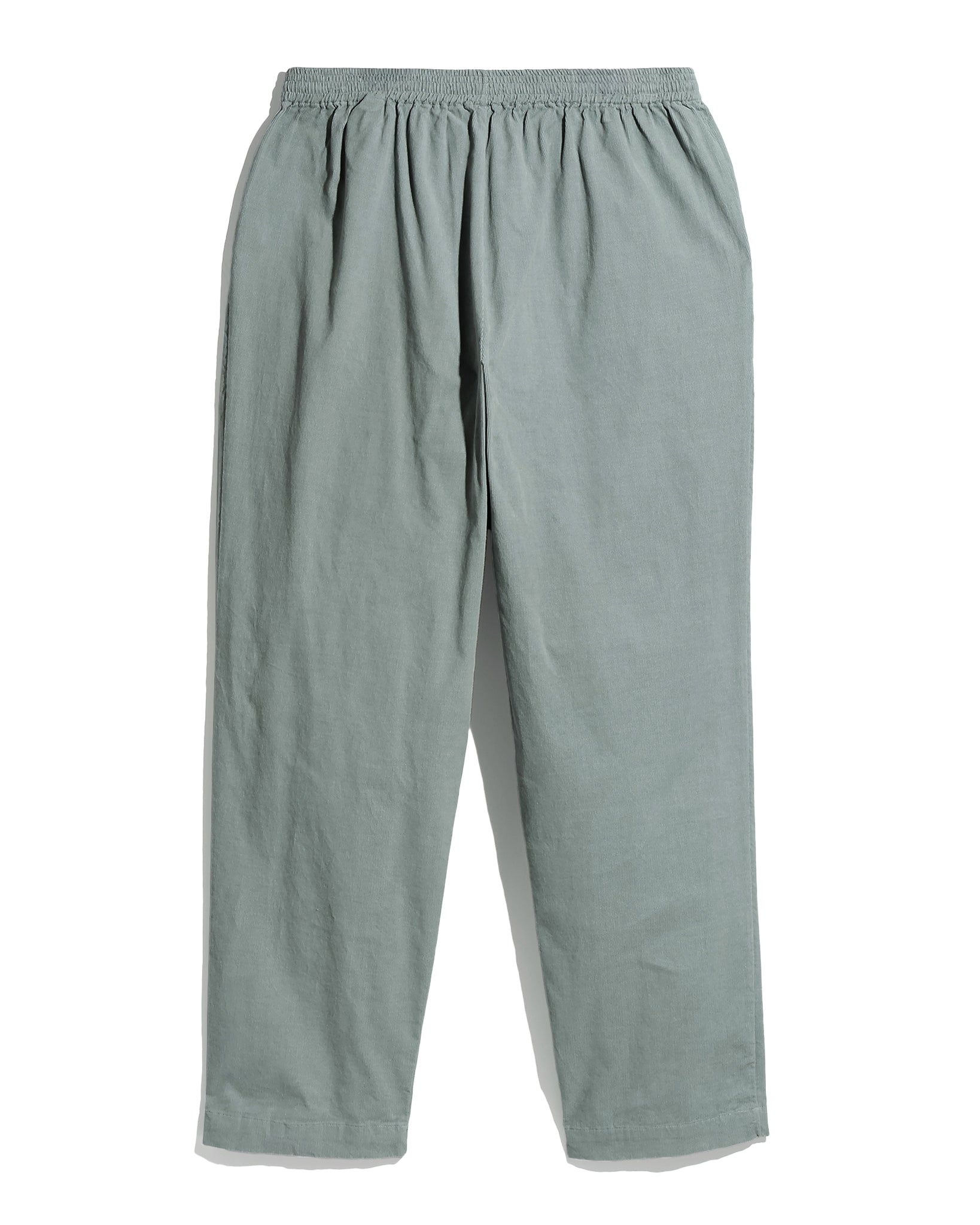 COTTON CORDUROY EASY PANTS（コットンコーデュロイイージーパンツ）｜FOUNDOUR（ファウンダ）ONLINE STORE