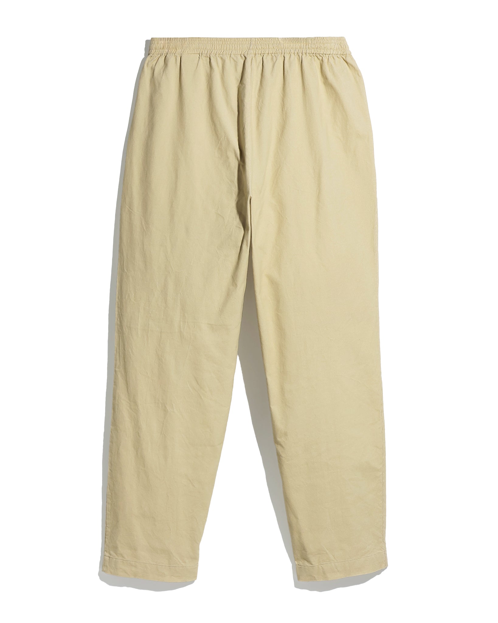 COTTON CORDUROY EASY PANTS（コットンコーデュロイイージーパンツ）｜FOUNDOUR（ファウンダ）ONLINE STORE