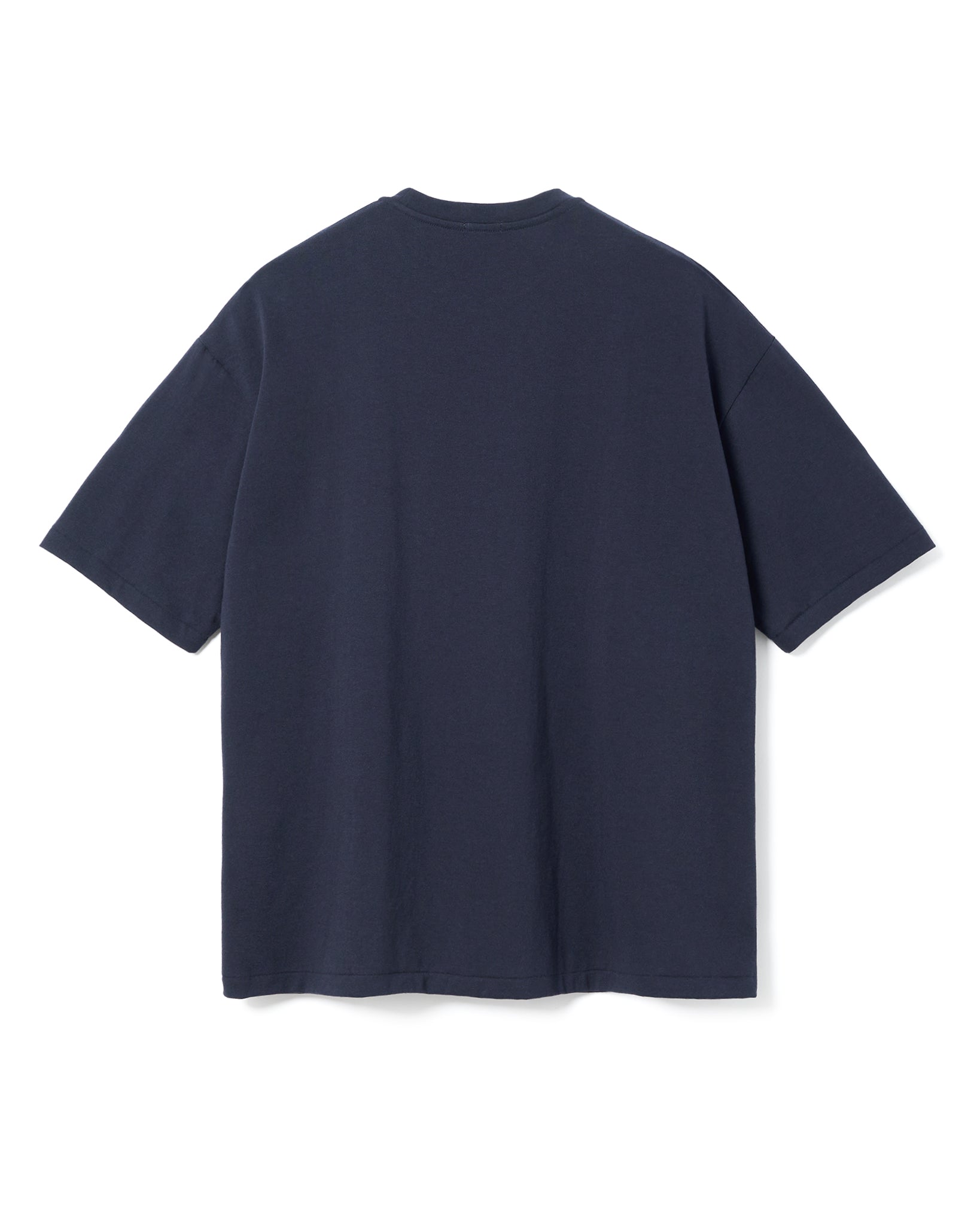 COTTON POCKET TEE（コットンポケットTシャツ）｜FOUNDOUR（ファウンダ）ONLINE STORE