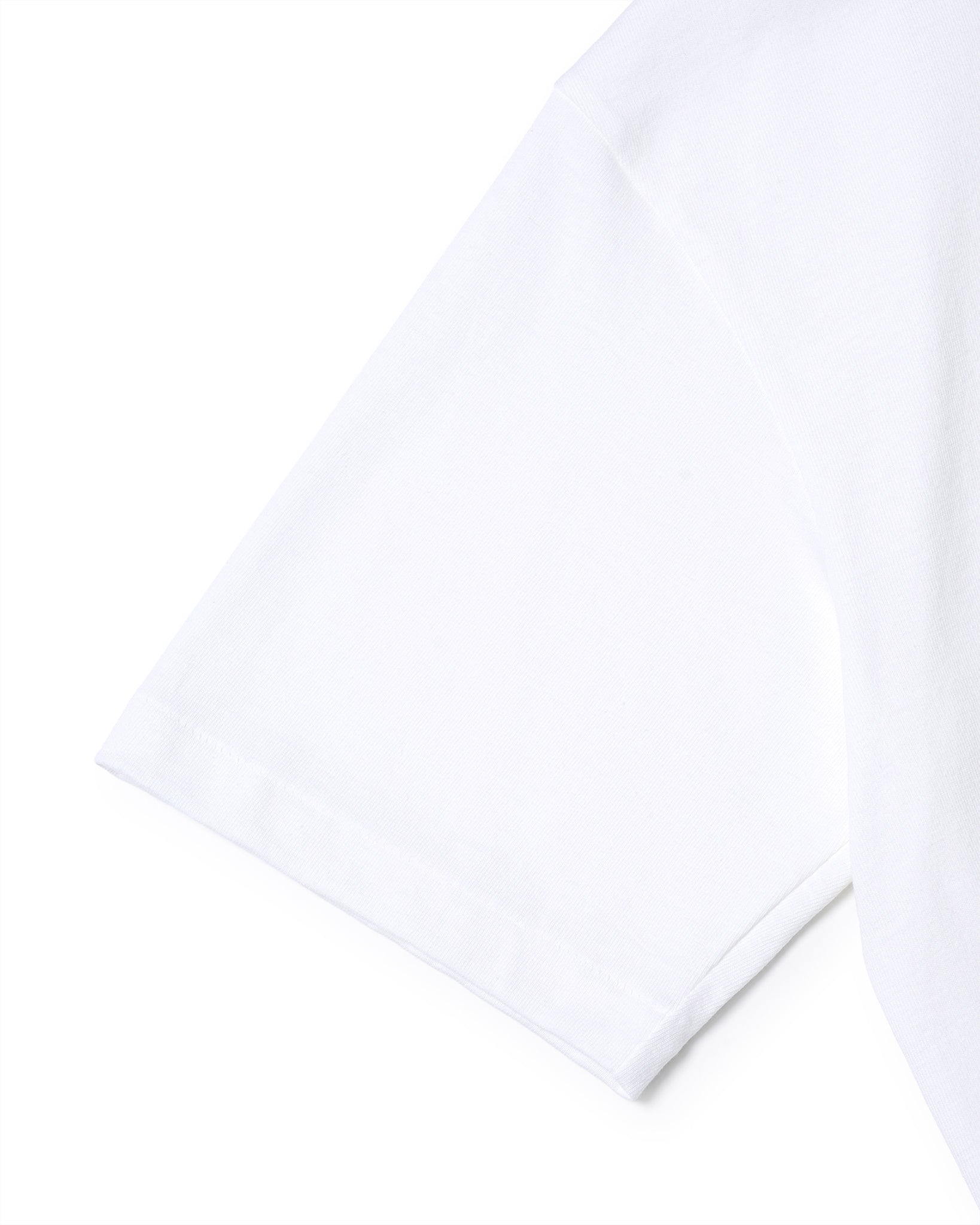 COTTON POCKET TEE（コットンポケットTシャツ）｜FOUNDOUR（ファウンダ）ONLINE STORE
