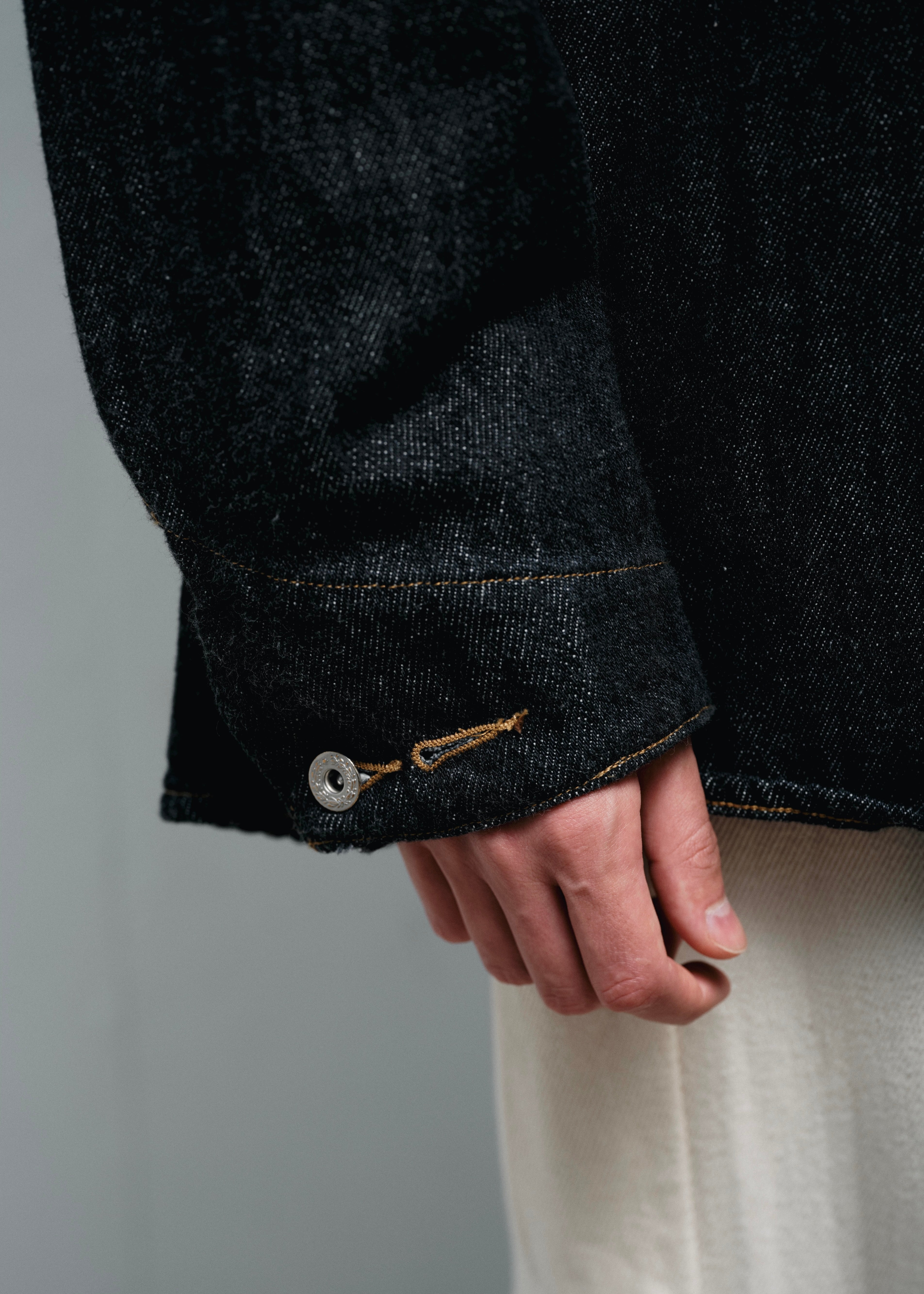 AUTUMN & WINTER 2026 Del.2｜FOUNDOUR（ファウンダ）OFFICIAL ONLINE STORE