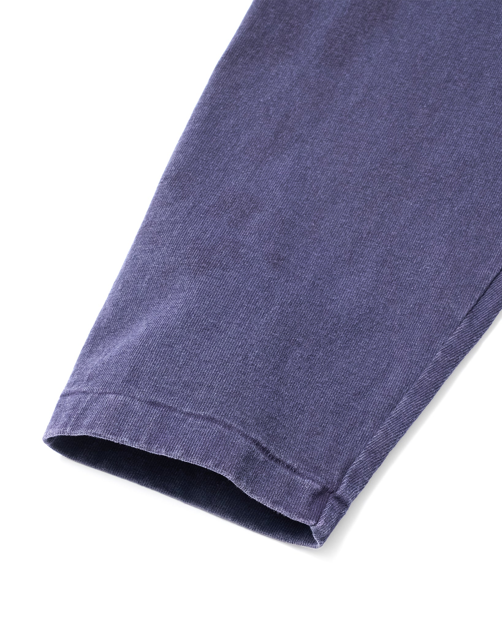 COTTON BD FADE  FOOTBALL TEE（コットンボタンダウンフェードフットボールTシャツ）｜FOUNDOUR（ファウンダ）ONLINE STORE