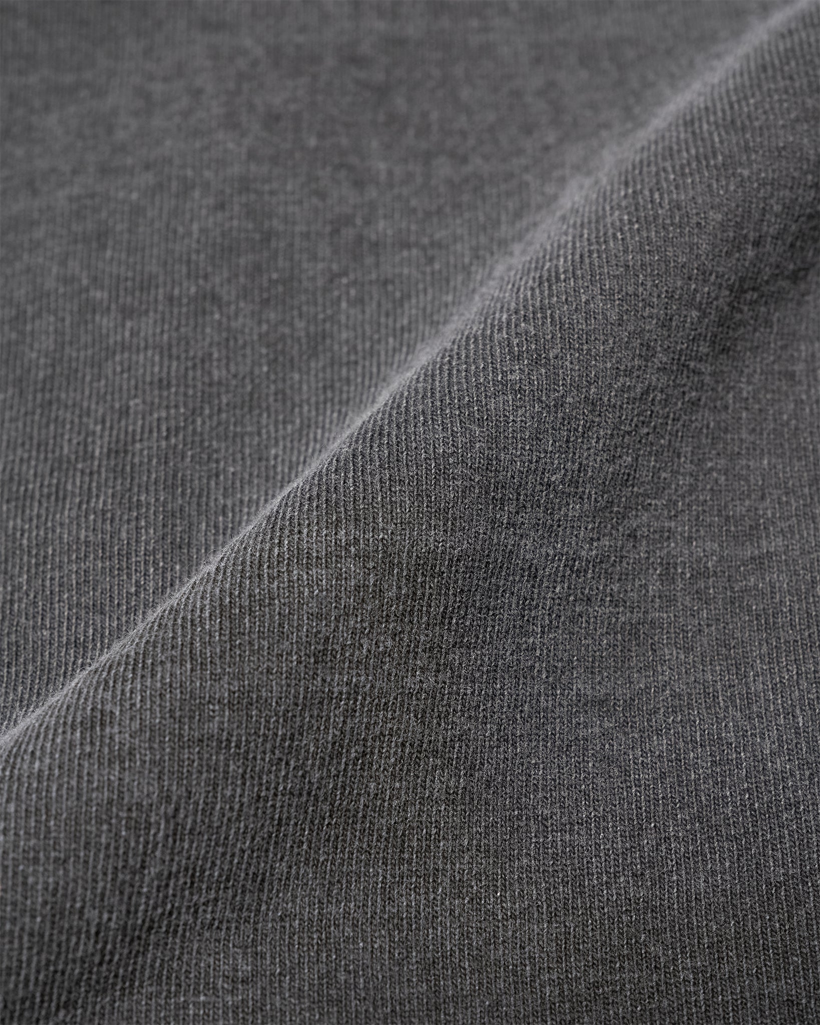 COTTON BD FADE SHORT SLEEVE TEE（コットンボタンダウンショートスリーブTシャツ）｜FOUNDOUR（ファウンダ）ONLINE STORE