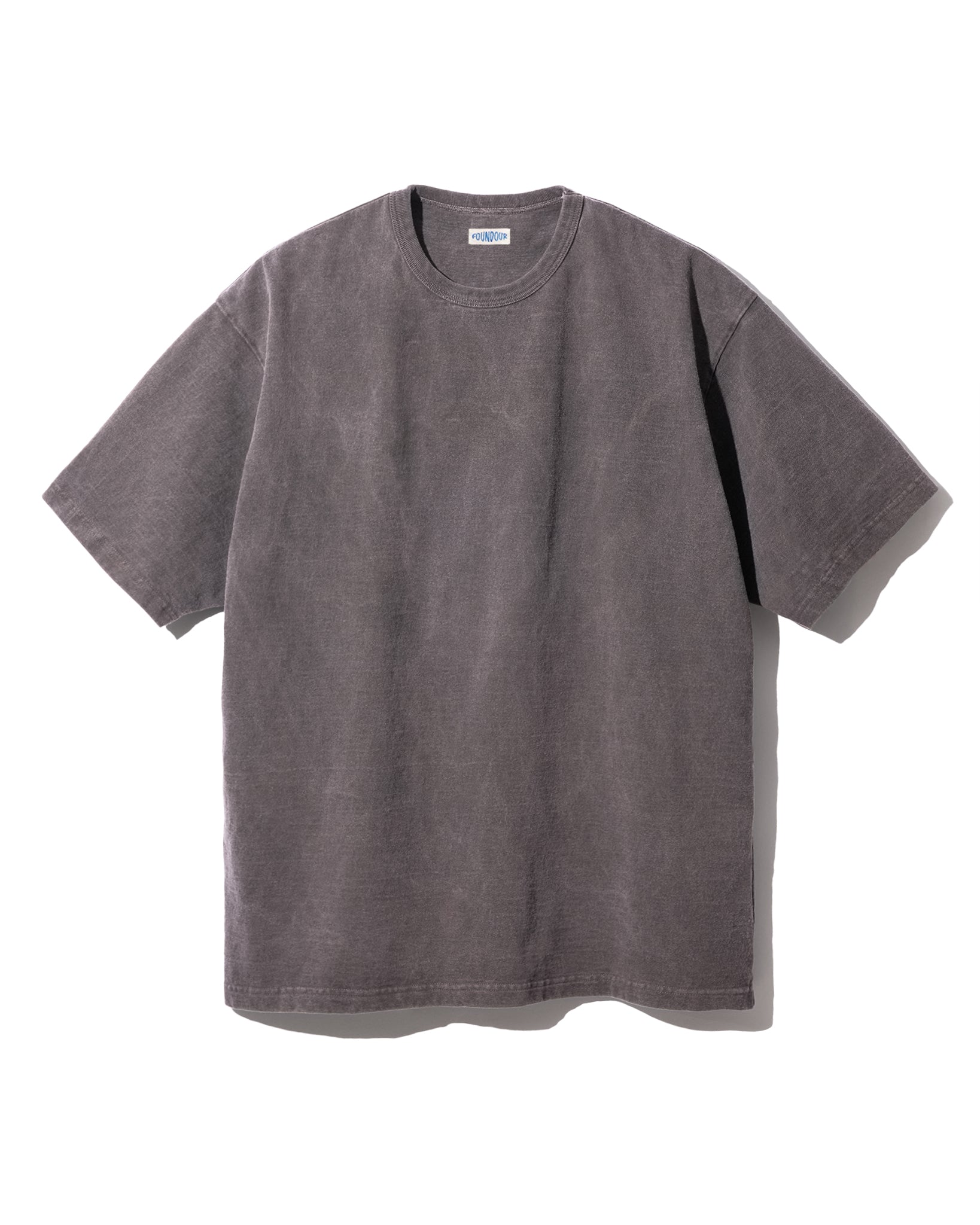 CUT & SEWN｜FOUNDOUR（ファウンダ）OFFICIAL ONLINE STORE｜FOUNDOUR