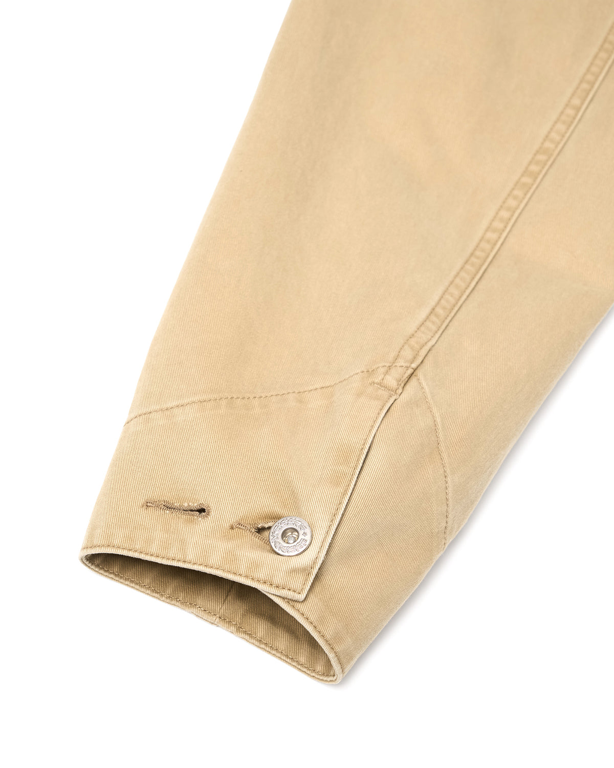 COTTON CHINO COVERALL（コットンチノカバーオール）｜FOUNDOUR（ファウンダ）ONLINE STORE