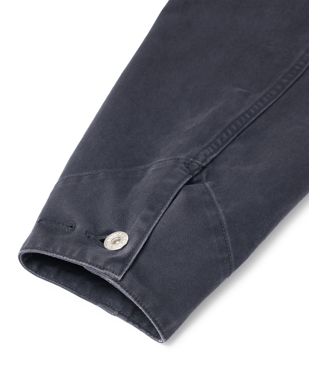 COTTON CHINO COVERALL（コットンチノカバーオール）｜FOUNDOUR（ファウンダ）ONLINE STORE