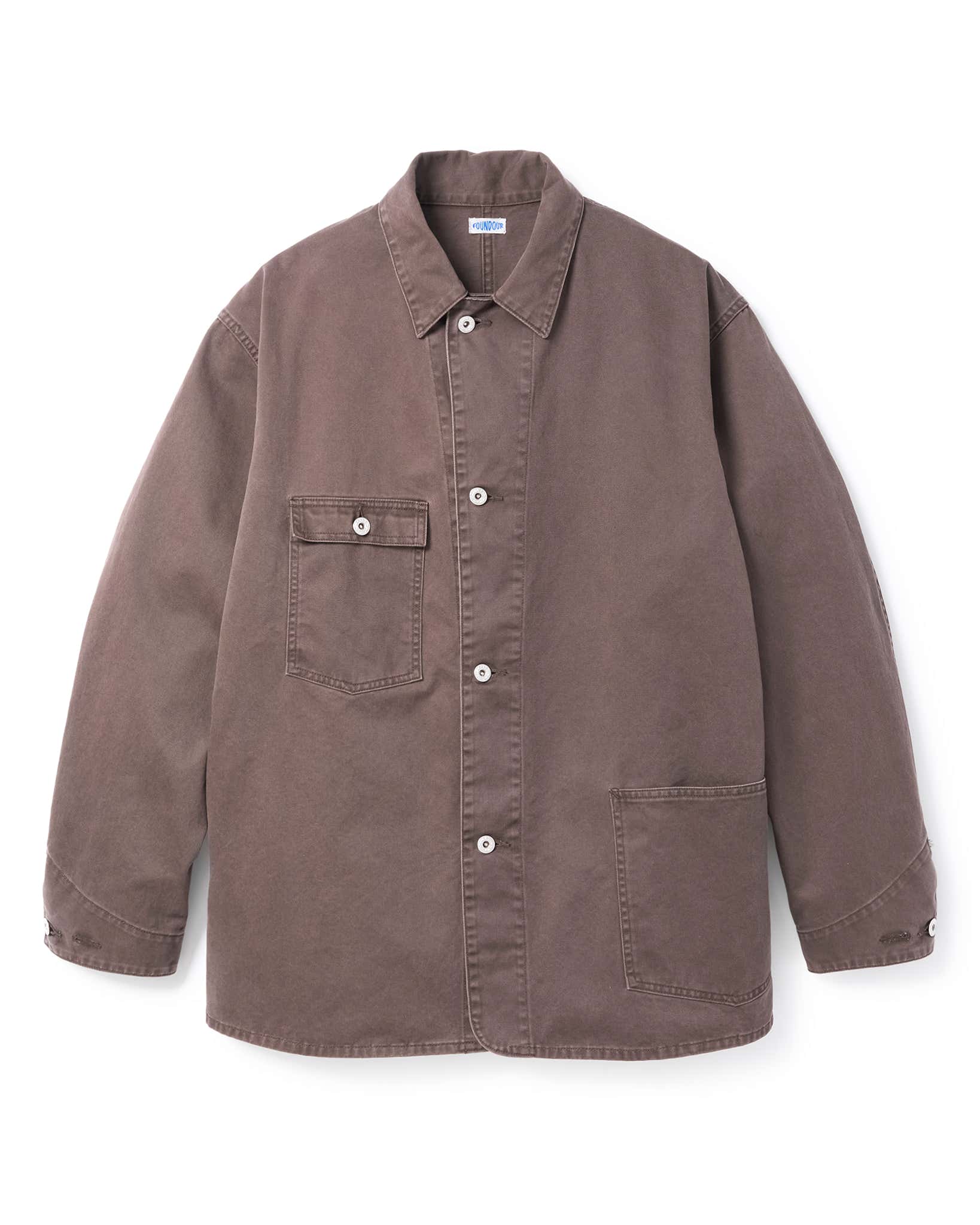 NEW ARRIVAL｜FOUNDOUR（ファウンダ）OFFICIAL ONLINE STORE｜FOUNDOUR