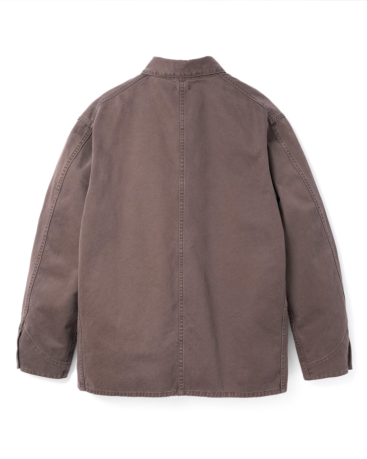 COTTON CHINO COVERALL（コットンチノカバーオール）｜FOUNDOUR（ファウンダ）ONLINE STORE