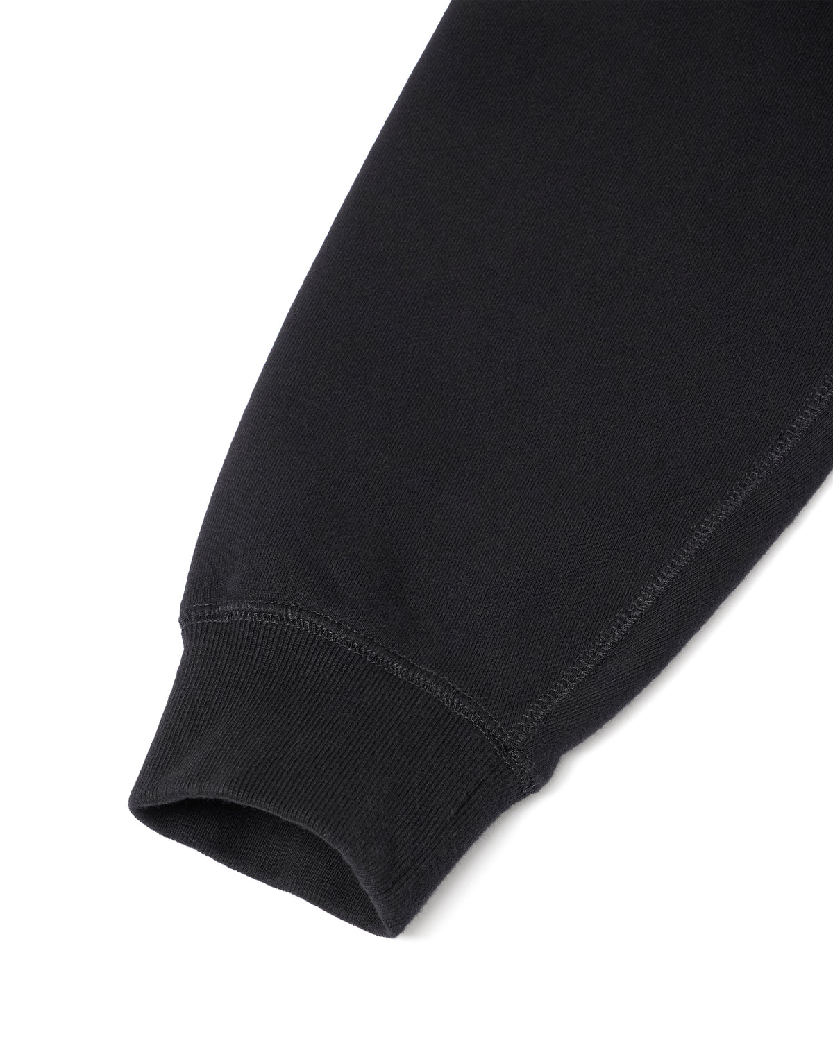 COTTON FRENCH TERRY CREW NECK SWEAT（コットンフレンチテリークルーネックスウェット）｜FOUNDOUR（ファウンダ）ONLINE STORE