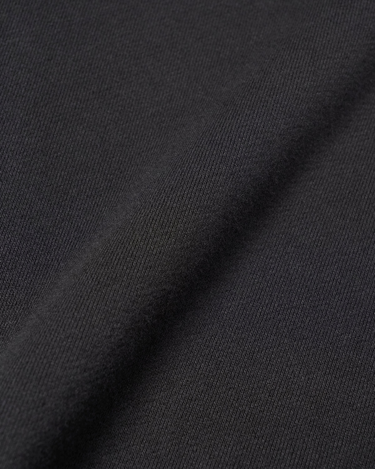 COTTON FRENCH TERRY CREW NECK SWEAT（コットンフレンチテリークルーネックスウェット）｜FOUNDOUR（ファウンダ）ONLINE STORE