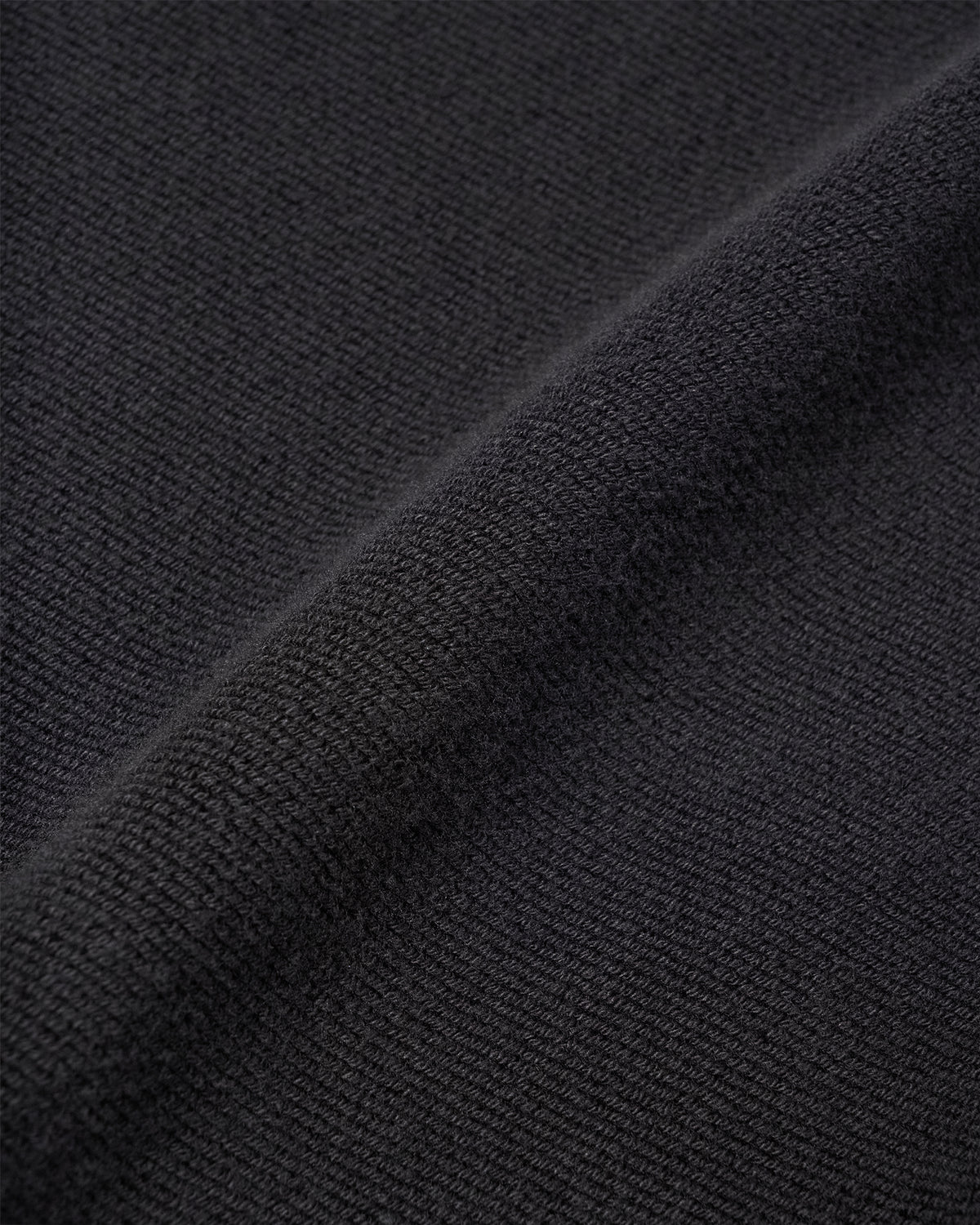 COTTON FRENCH TERRY CREW NECK SWEAT（コットンフレンチテリークルーネックスウェット）｜FOUNDOUR（ファウンダ）ONLINE STORE