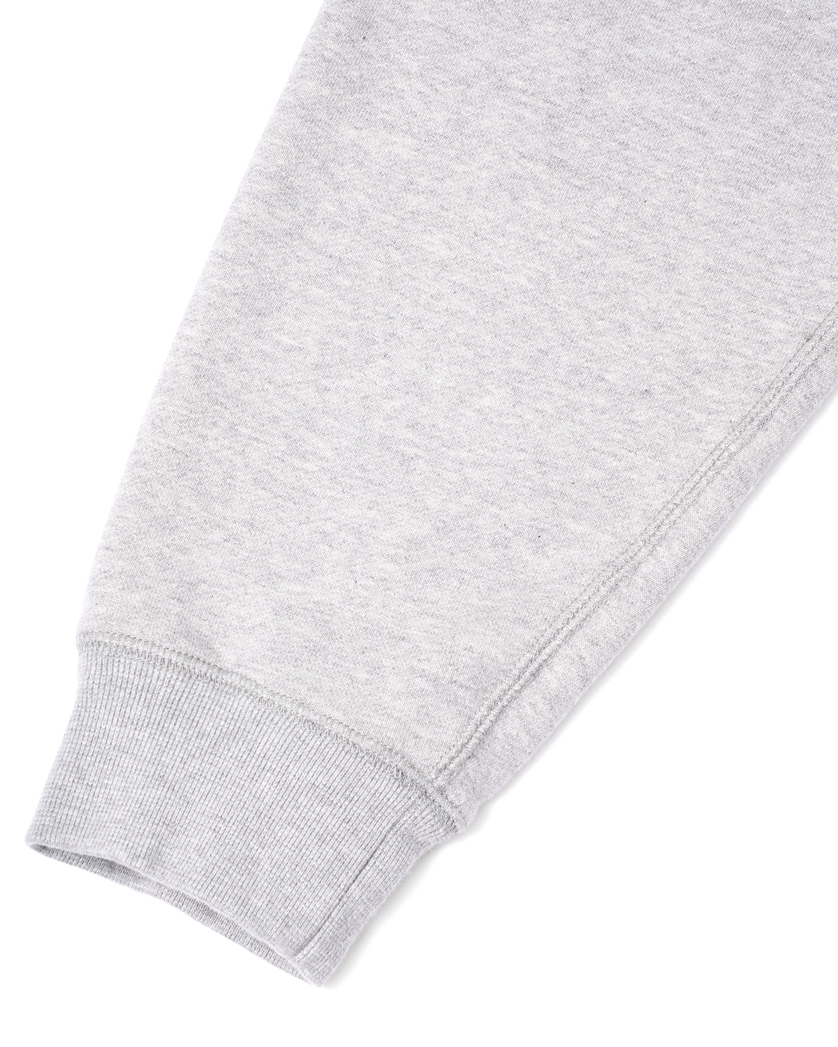 COTTON FRENCH TERRY CREW NECK SWEAT（コットンフレンチテリークルーネックスウェット）｜FOUNDOUR（ファウンダ）ONLINE STORE