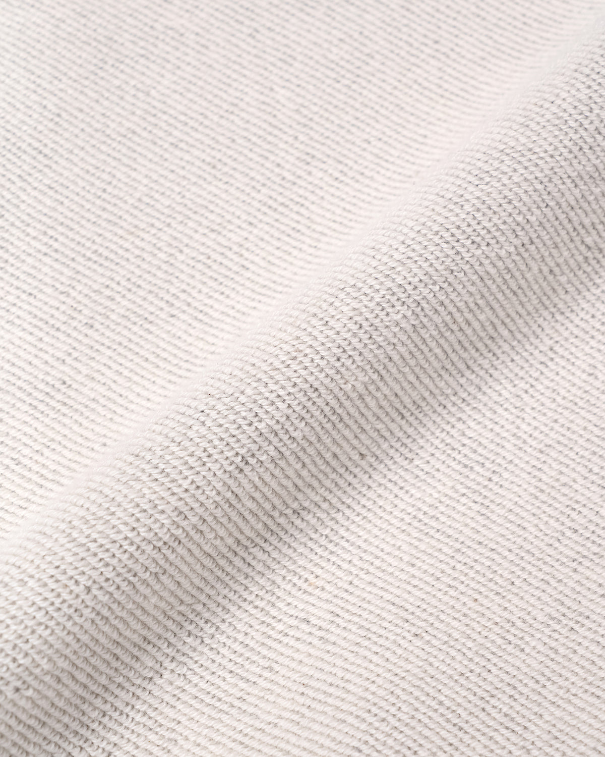 COTTON FRENCH TERRY CREW NECK SWEAT（コットンフレンチテリークルーネックスウェット）｜FOUNDOUR（ファウンダ）ONLINE STORE