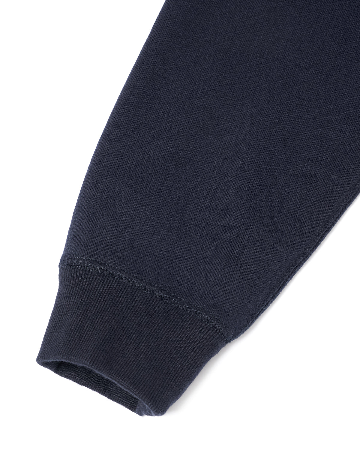 COTTON FRENCH TERRY CREW NECK SWEAT（コットンフレンチテリークルーネックスウェット）｜FOUNDOUR（ファウンダ）ONLINE STORE