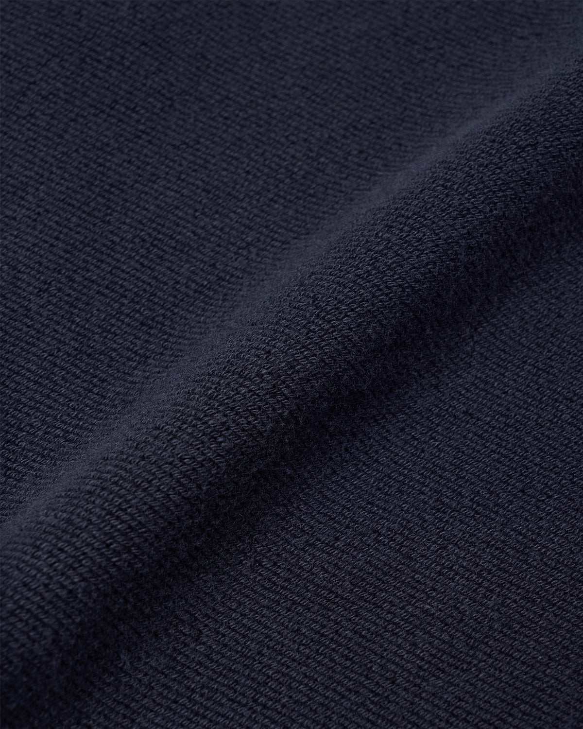 COTTON FRENCH TERRY CREW NECK SWEAT（コットンフレンチテリークルーネックスウェット）｜FOUNDOUR（ファウンダ）ONLINE STORE