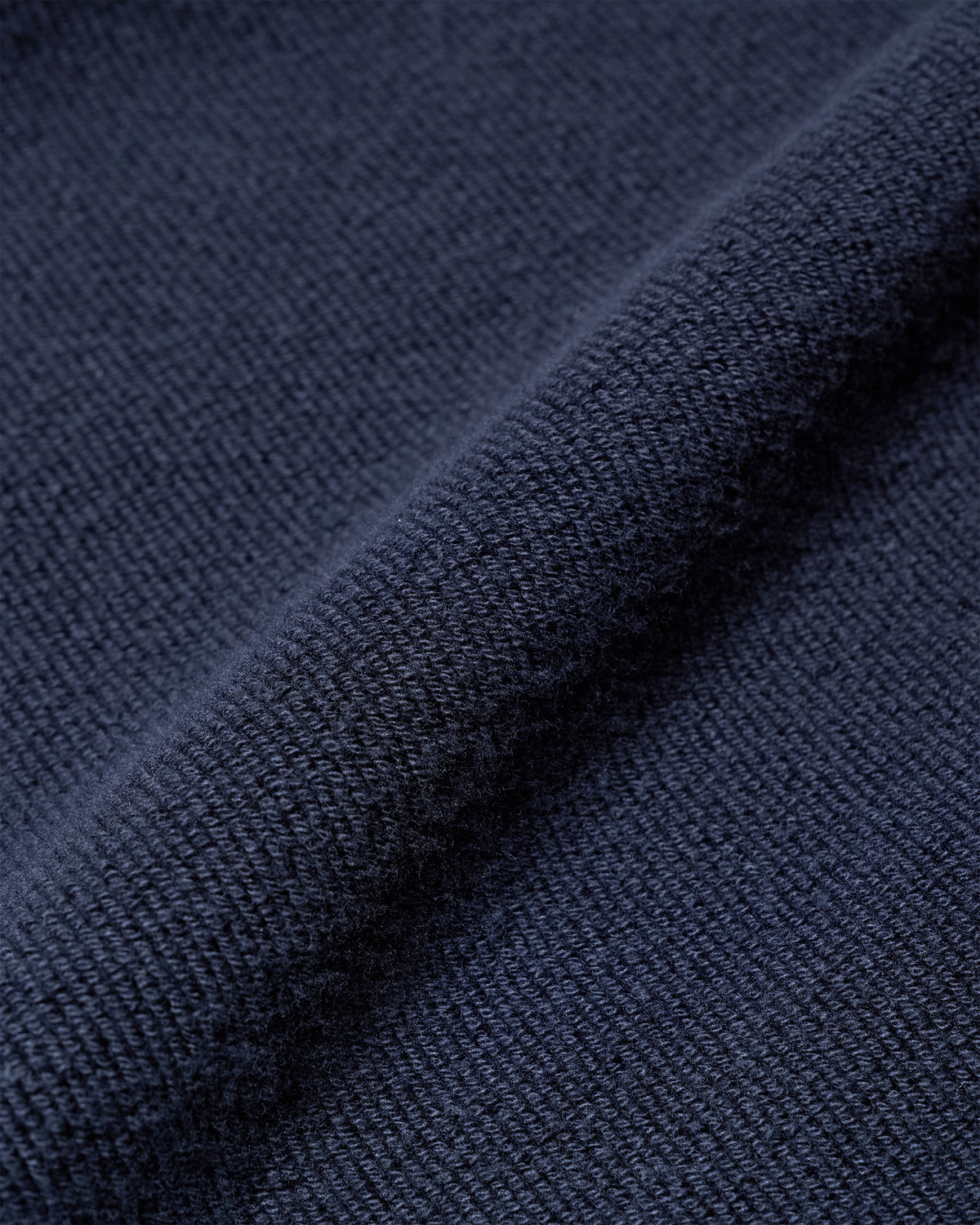 COTTON FRENCH TERRY HALF ZIP SHIRT（コットンフレンチハーフジップシャツ）｜FOUNDOUR（ファウンダ）ONLINE STORE
