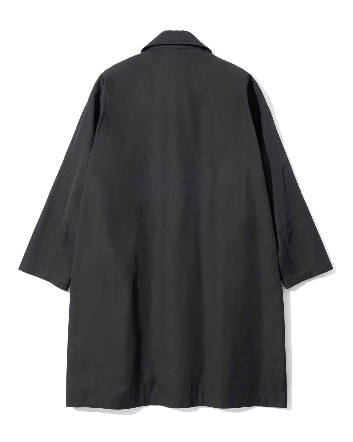 COTTON VISCOSE OVERCOAT（コットンビスコースオーバーコート）｜FOUNDOUR（ファウンダ）ONLINE STORE