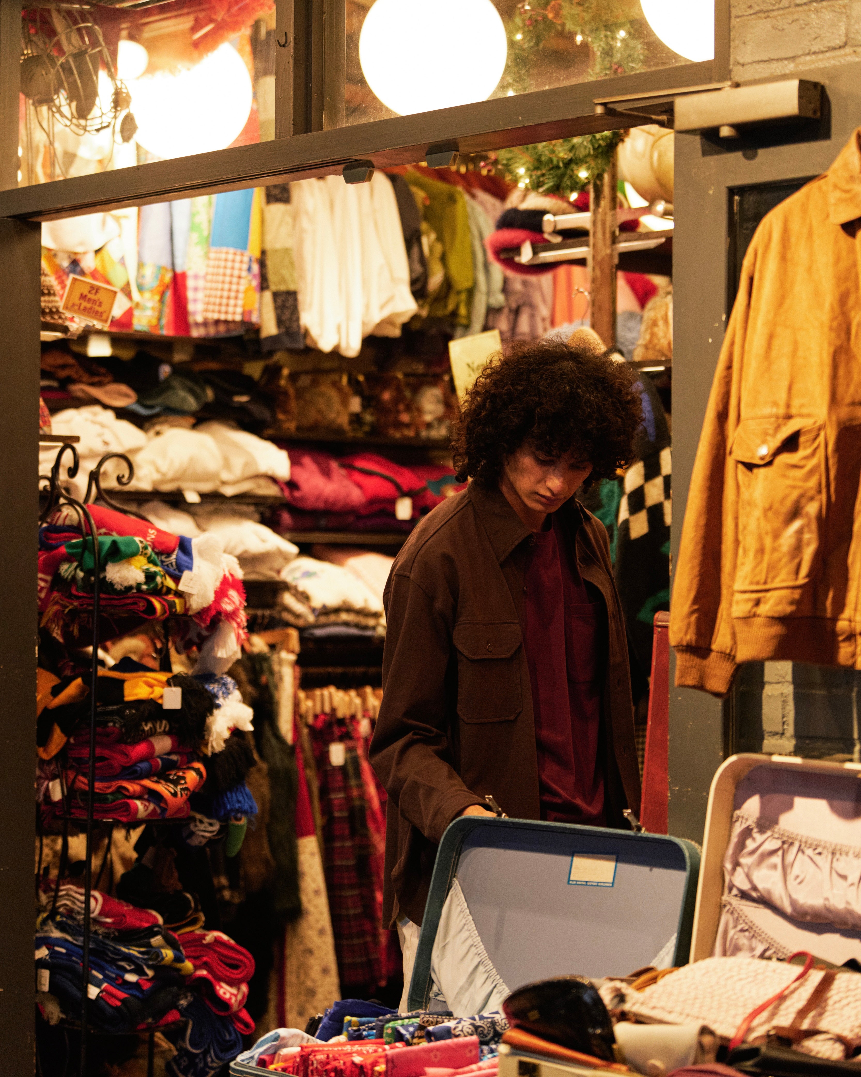 COTTON JERSEY SHIRT（コットンジャージーシャツ）｜FOUNDOUR（ファウンダ）ONLINE STORE