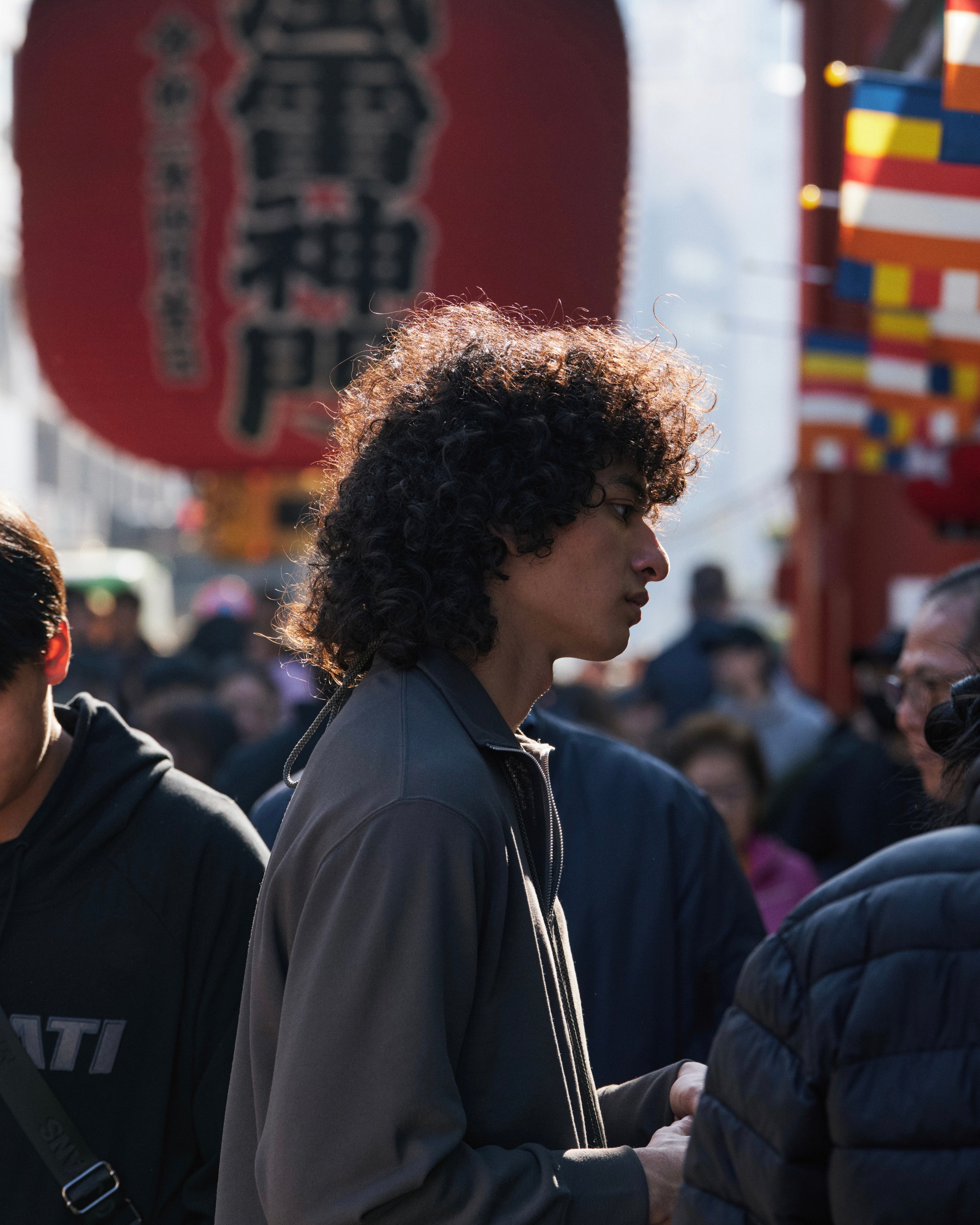POLYESTER HALF ZIP LONG SLEEVE SHIRT（ポリエステルハーフジップロングスリーブシャツ）｜FOUNDOUR（ファウンダ）ONLINE STORE