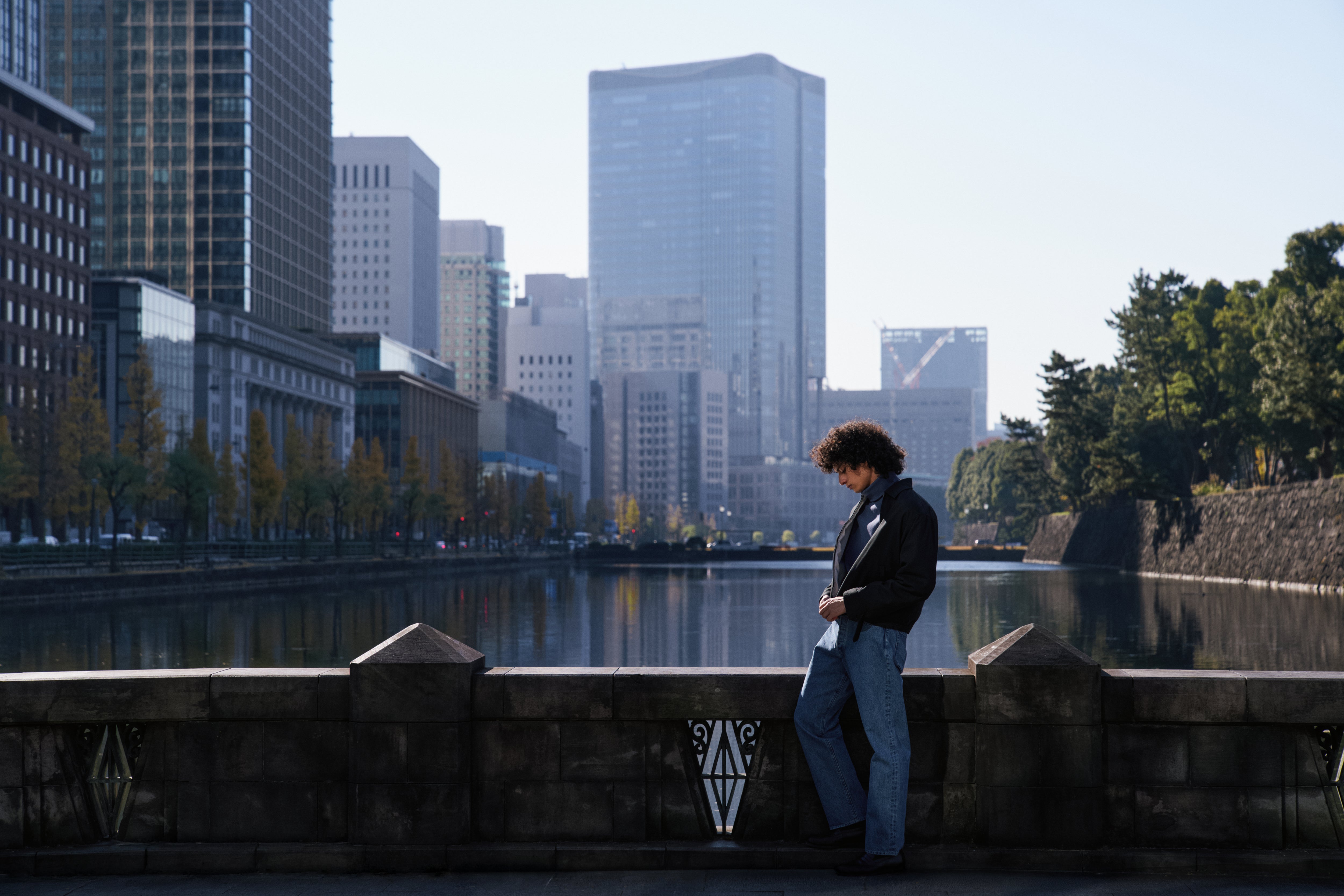 FOUNDOUR（ファウンダ）OFFICIAL ONLINE STORE