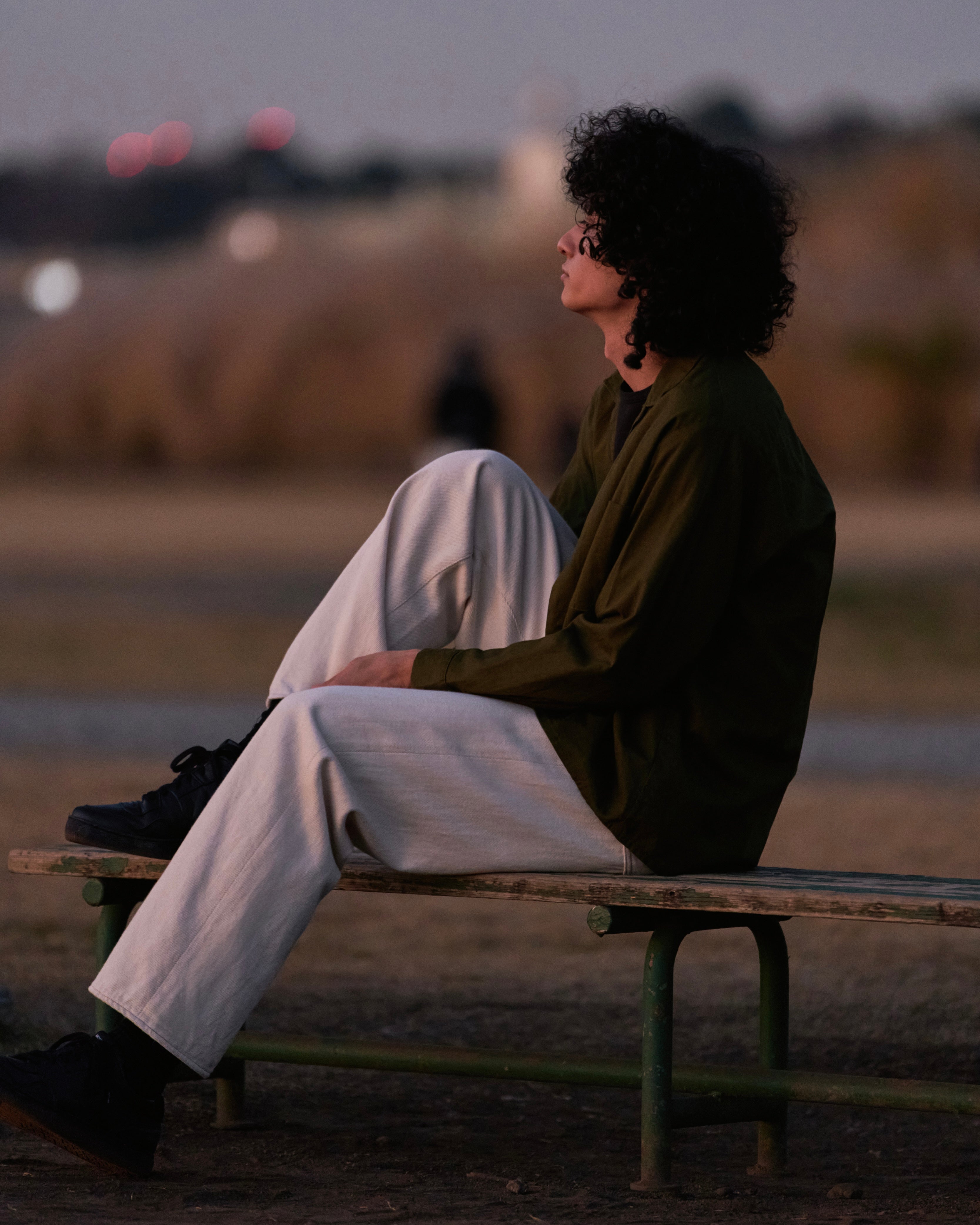 OPEN COLLAR SHIRT（オープンカラーシャツ）｜FOUNDOUR（ファウンダ）ONLINE STORE
