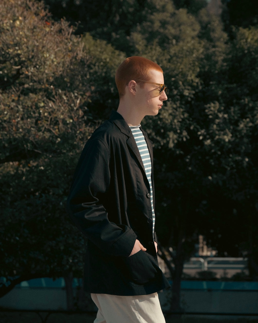 WORK JACKET（ワークジャケット）｜FOUNDOUR（ファウンダ）ONLINE STORE