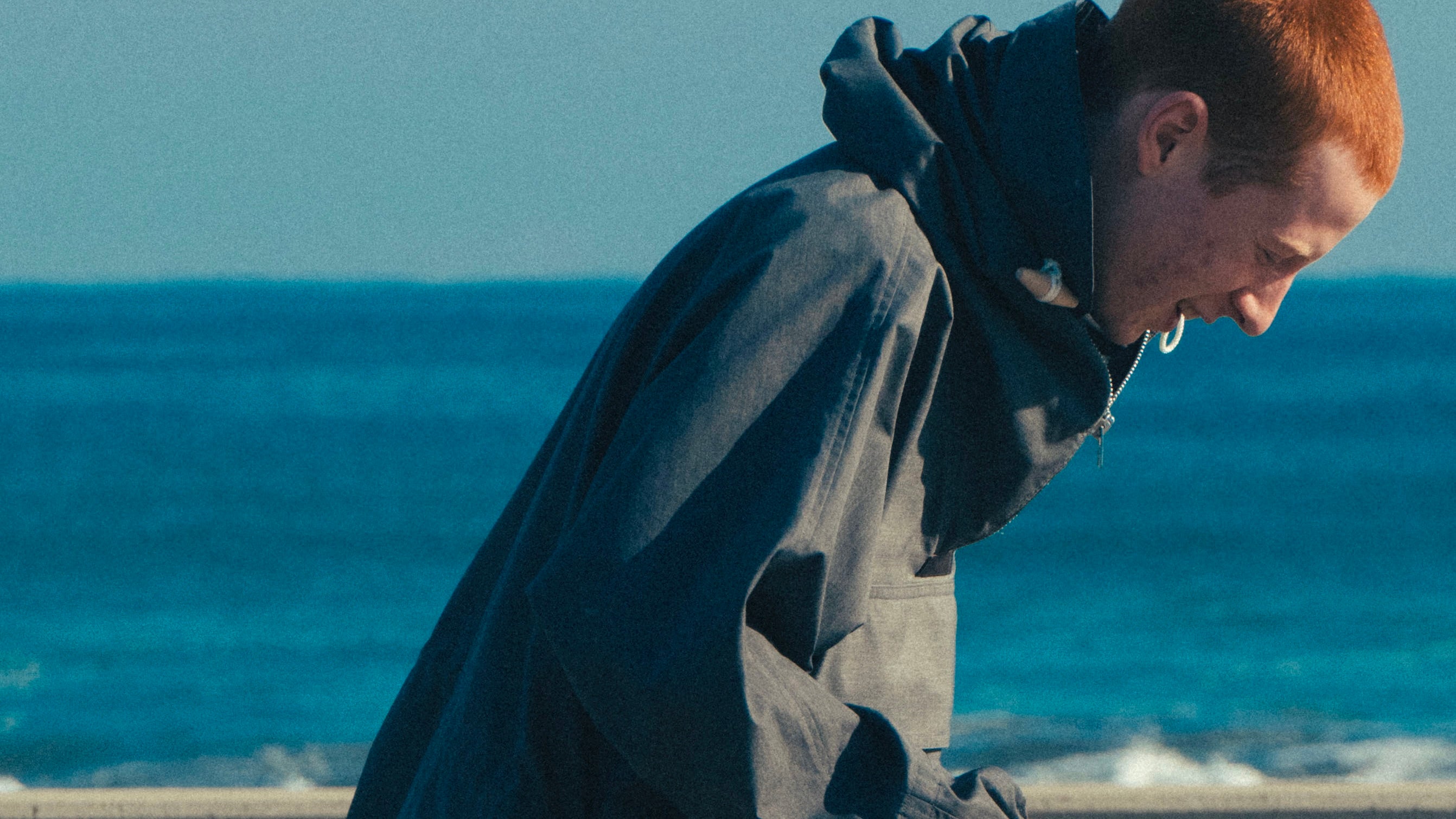2025 SPRING & SUMMER COLLECTION｜FOUNDOUR（ファウンダ）OFFICIAL