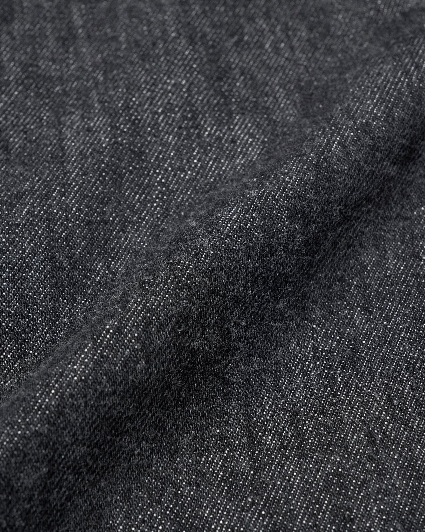 LOOSELY WOVEN DENIM COVERALL（ルーズリーウーヴンデニムカバーオール）｜FOUNDOUR（ファウンダ）ONLINE STORE