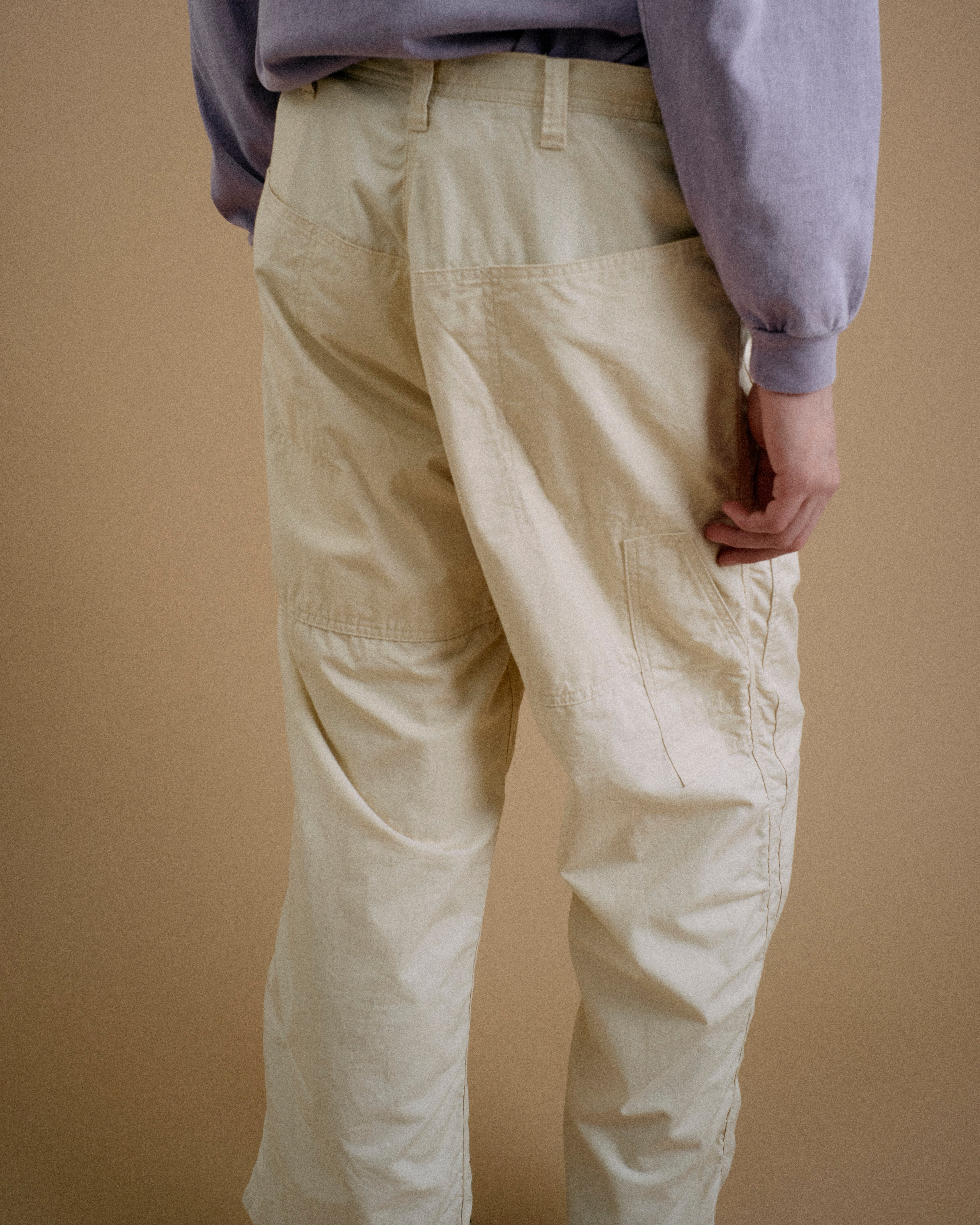 DOUBLE KNEE PANTS（ダブルニーパンツ）｜FOUNDOUR（ファウンダ）ONLINE STORE