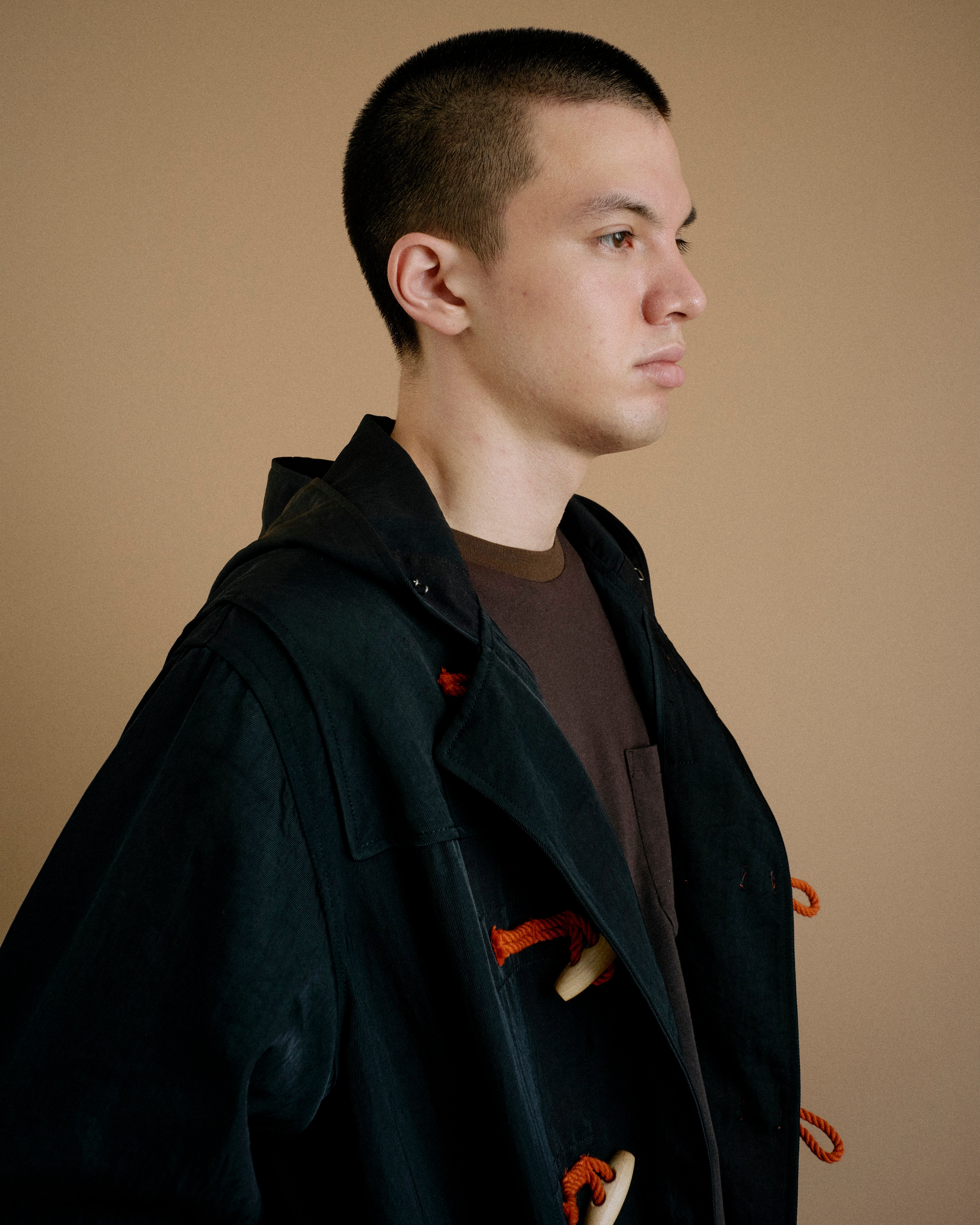 DUFFLE COAT（ダッフルコート）｜FOUNDOUR（ファウンダ）ONLINE STORE