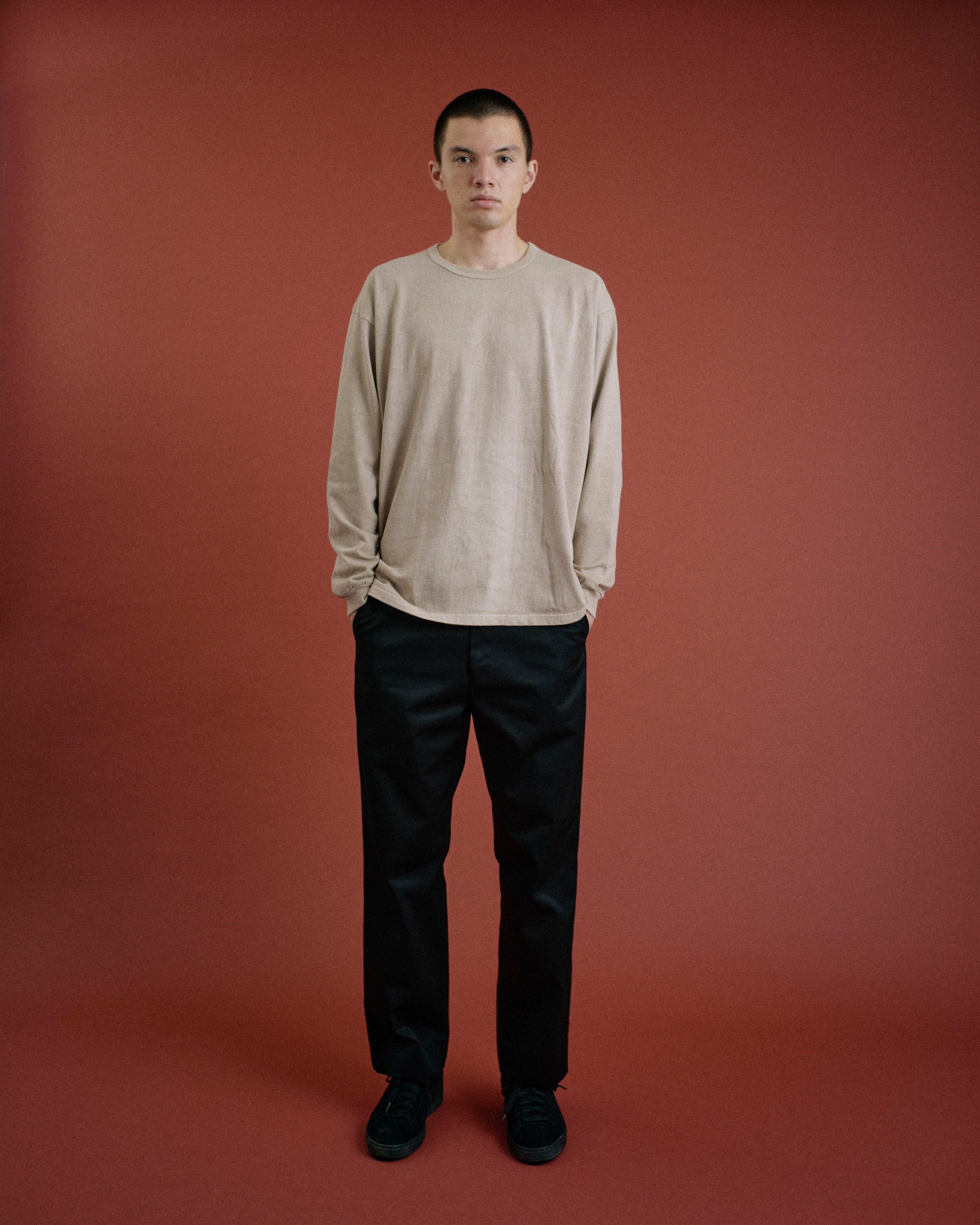 TWILL WORK PANTS（ツイルワークパンツ）｜FOUNDOUR（ファウンダ）ONLINE STORE