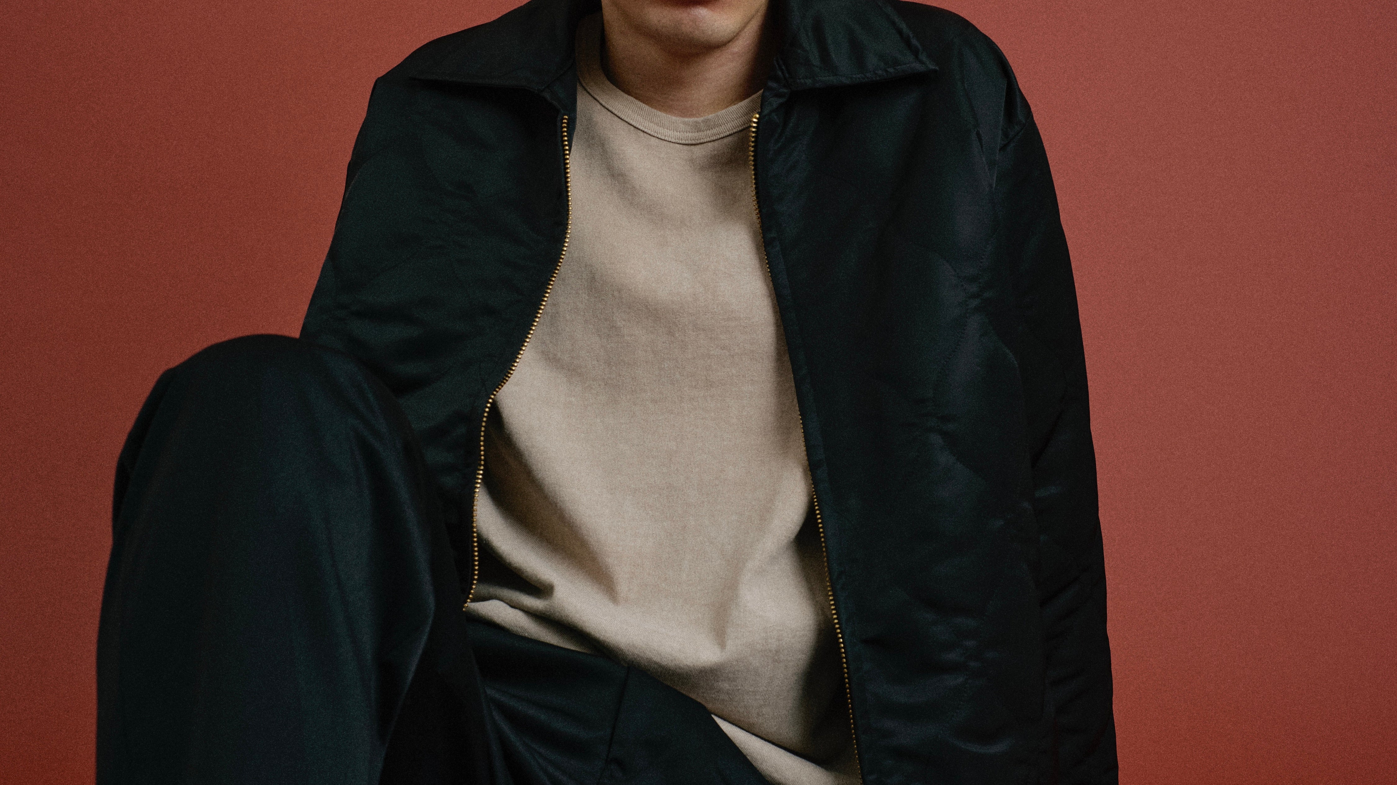 2025 AUTUMN & WINTER｜FOUNDOUR（ファウンダ）OFFICIAL ONLINE STORE