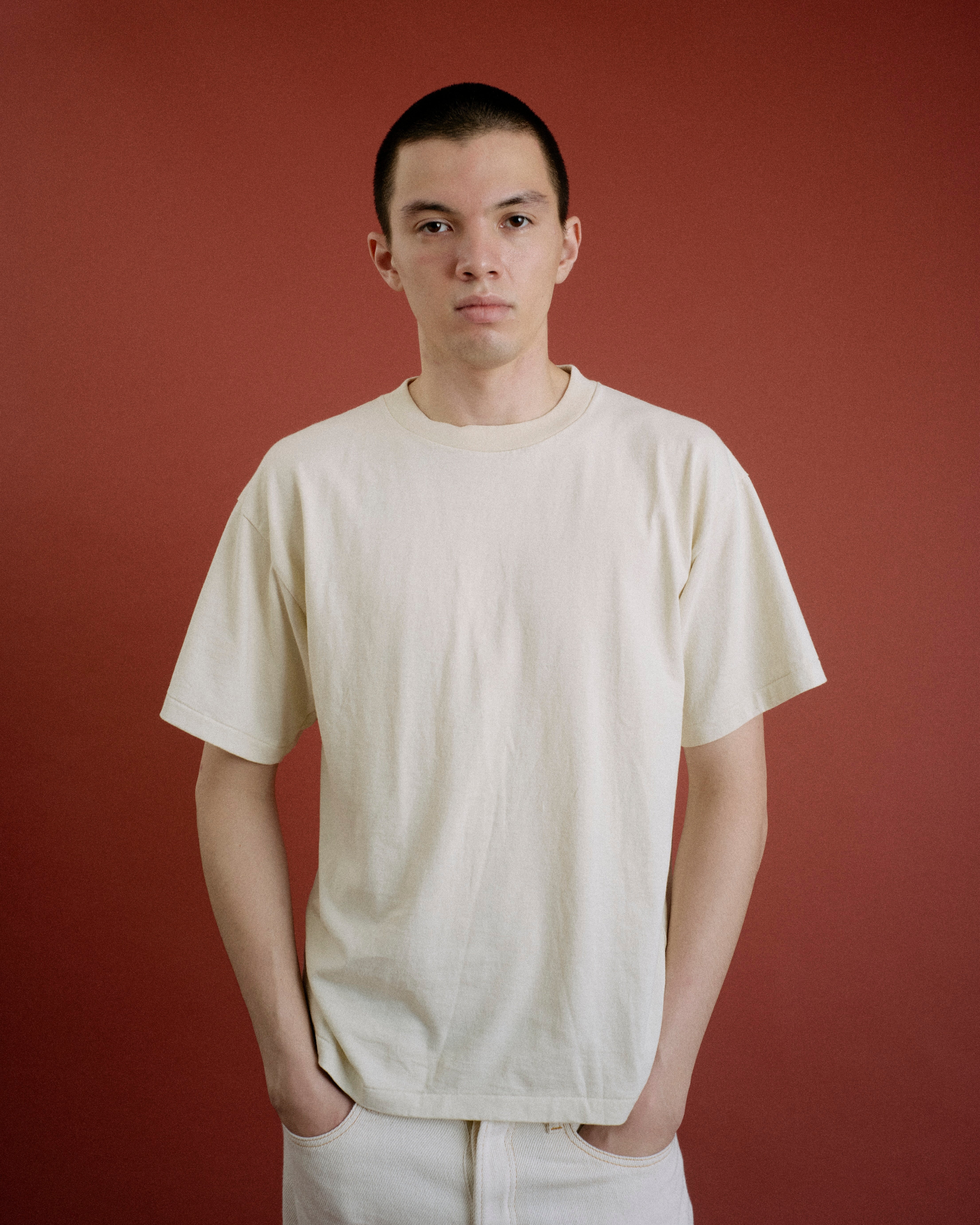 SHORT SLEEVE TEE SHIRT（ショートスリーブティーシャツ）｜FOUNDOUR（ファウンダ）ONLINE STORE