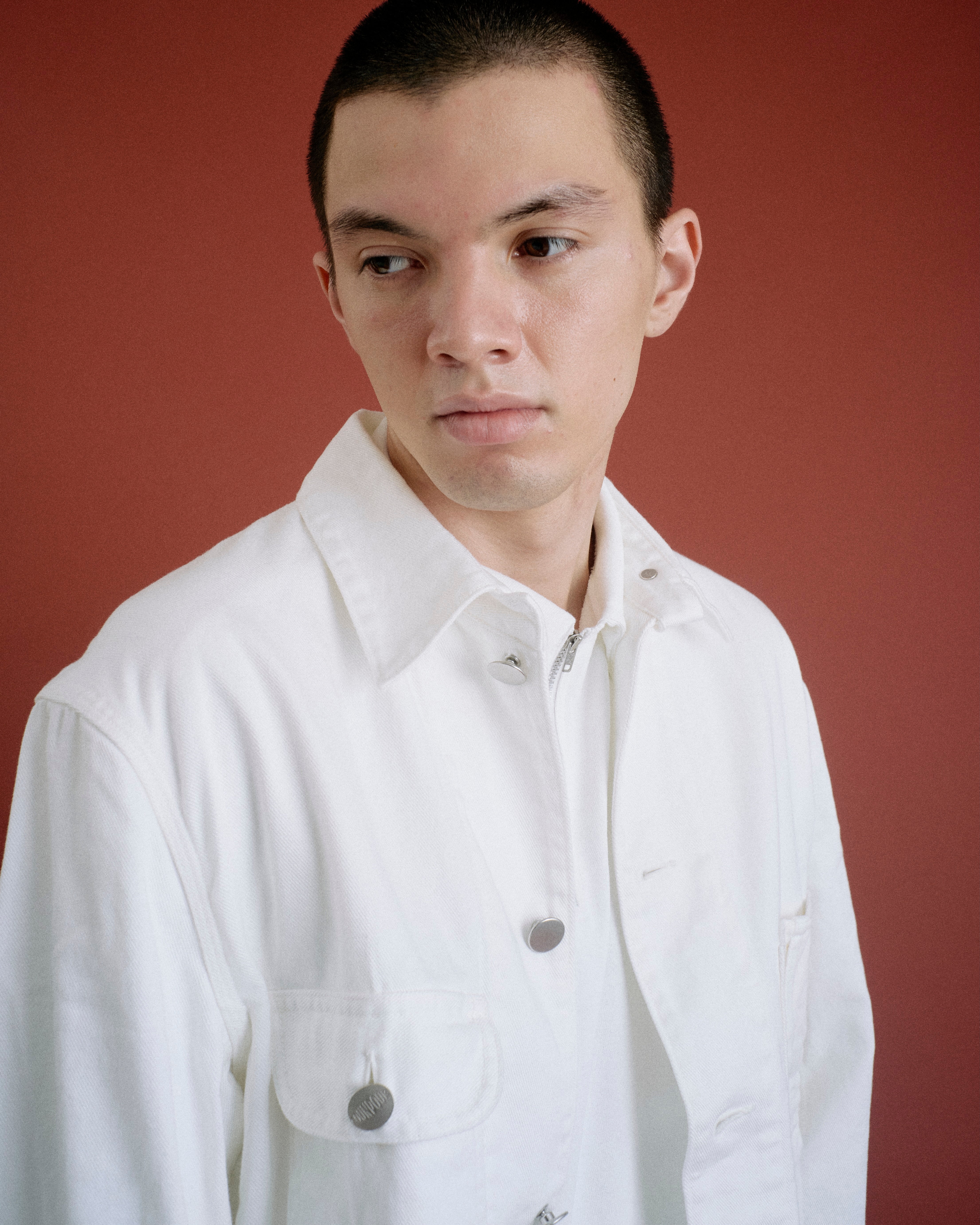WORK JACKET（ワークジャケット）｜FOUNDOUR（ファウンダ）ONLINE STORE