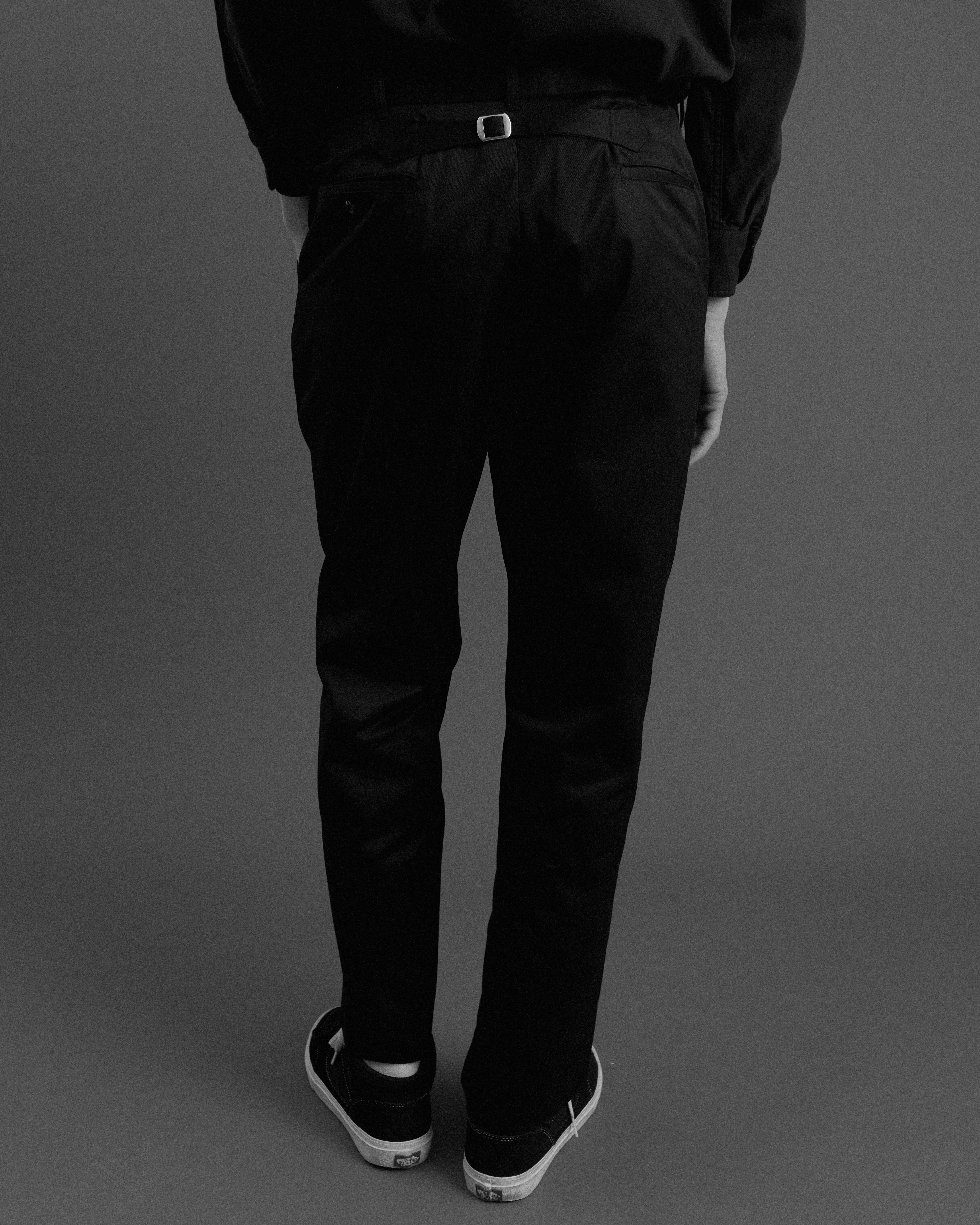 TWILL WORK PANTS（ツイルワークパンツ）｜FOUNDOUR（ファウンダ）ONLINE STORE