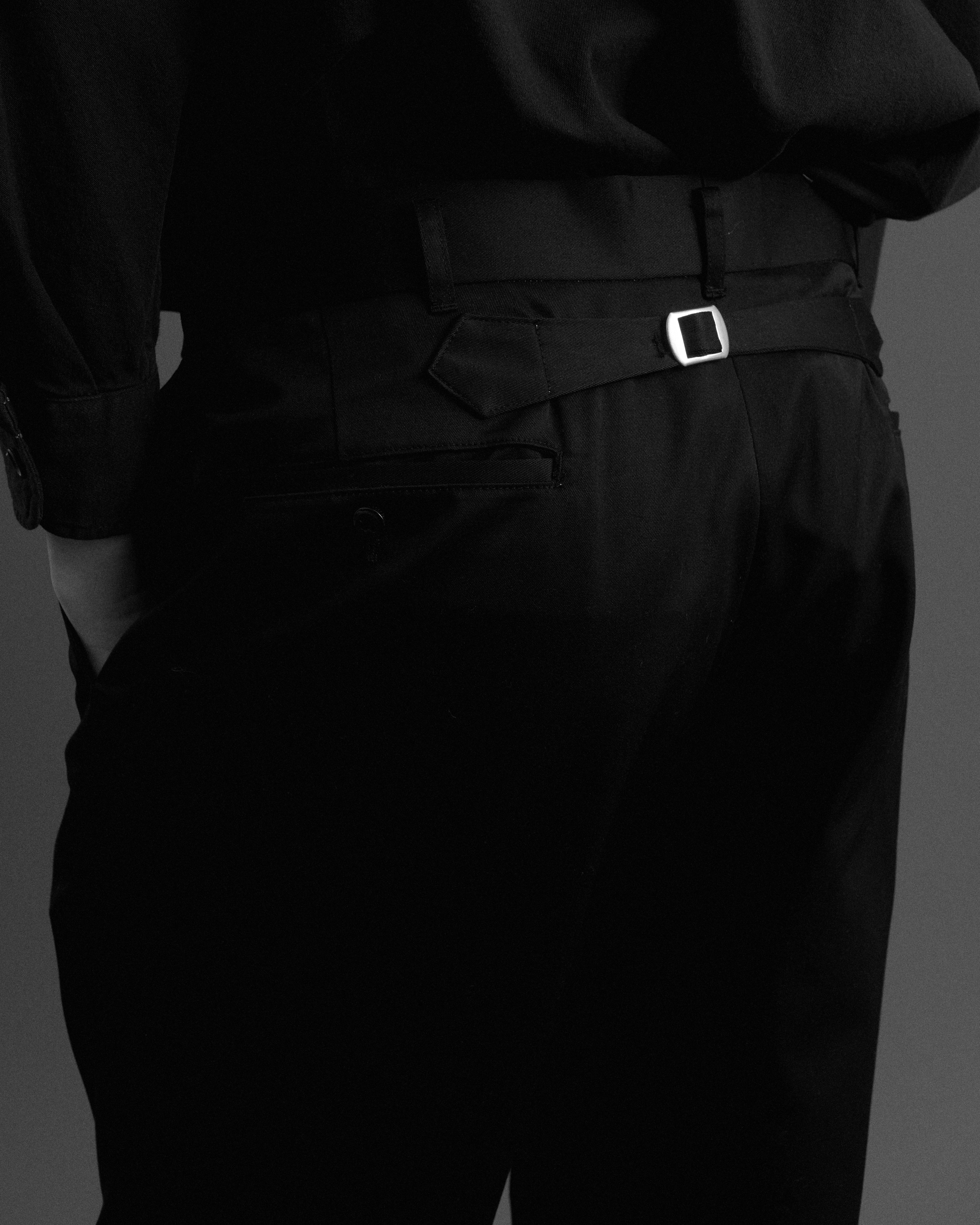 TWILL WORK PANTS（ツイルワークパンツ）｜FOUNDOUR（ファウンダ）ONLINE STORE