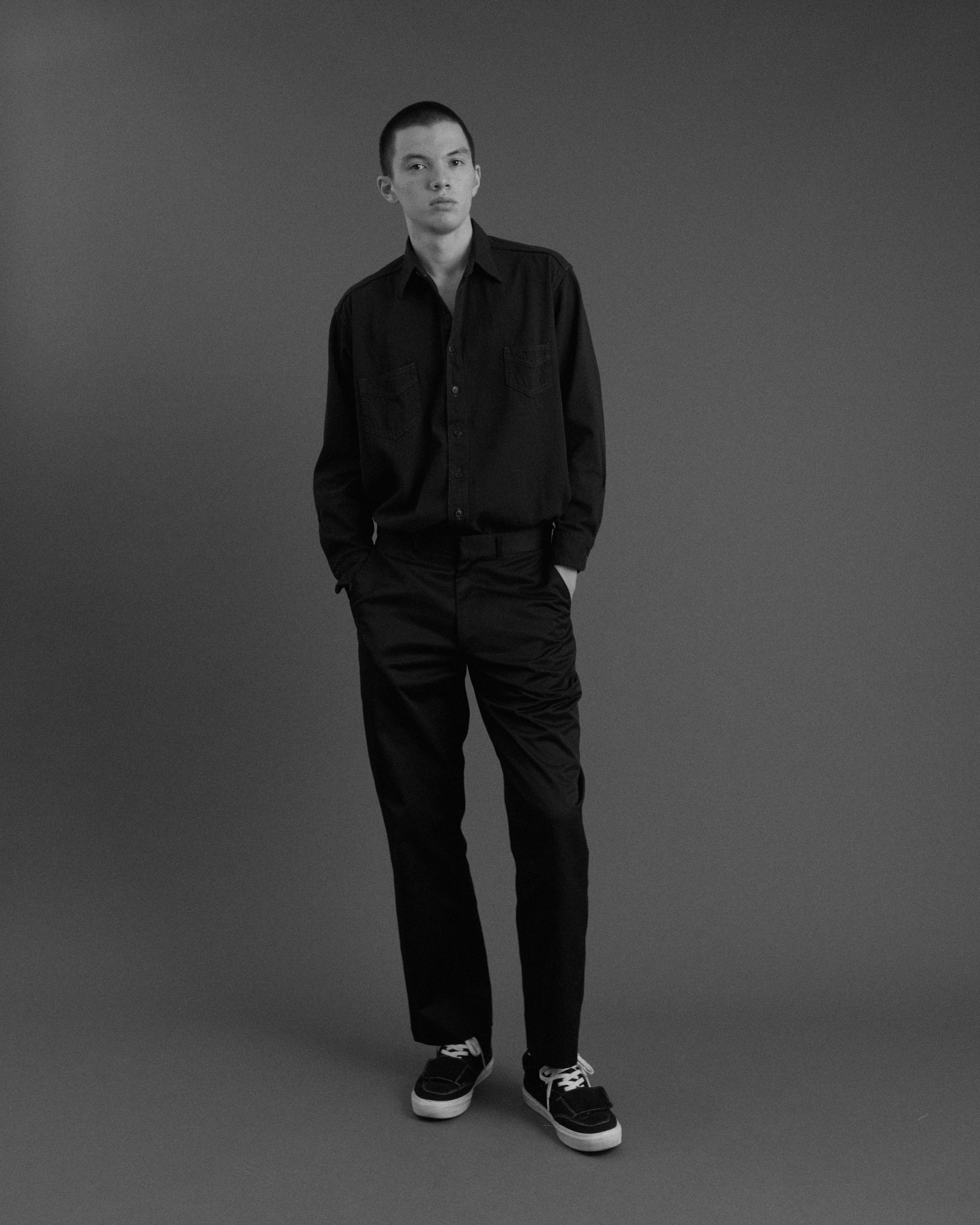 TWILL WORK PANTS（ツイルワークパンツ）｜FOUNDOUR（ファウンダ）ONLINE STORE