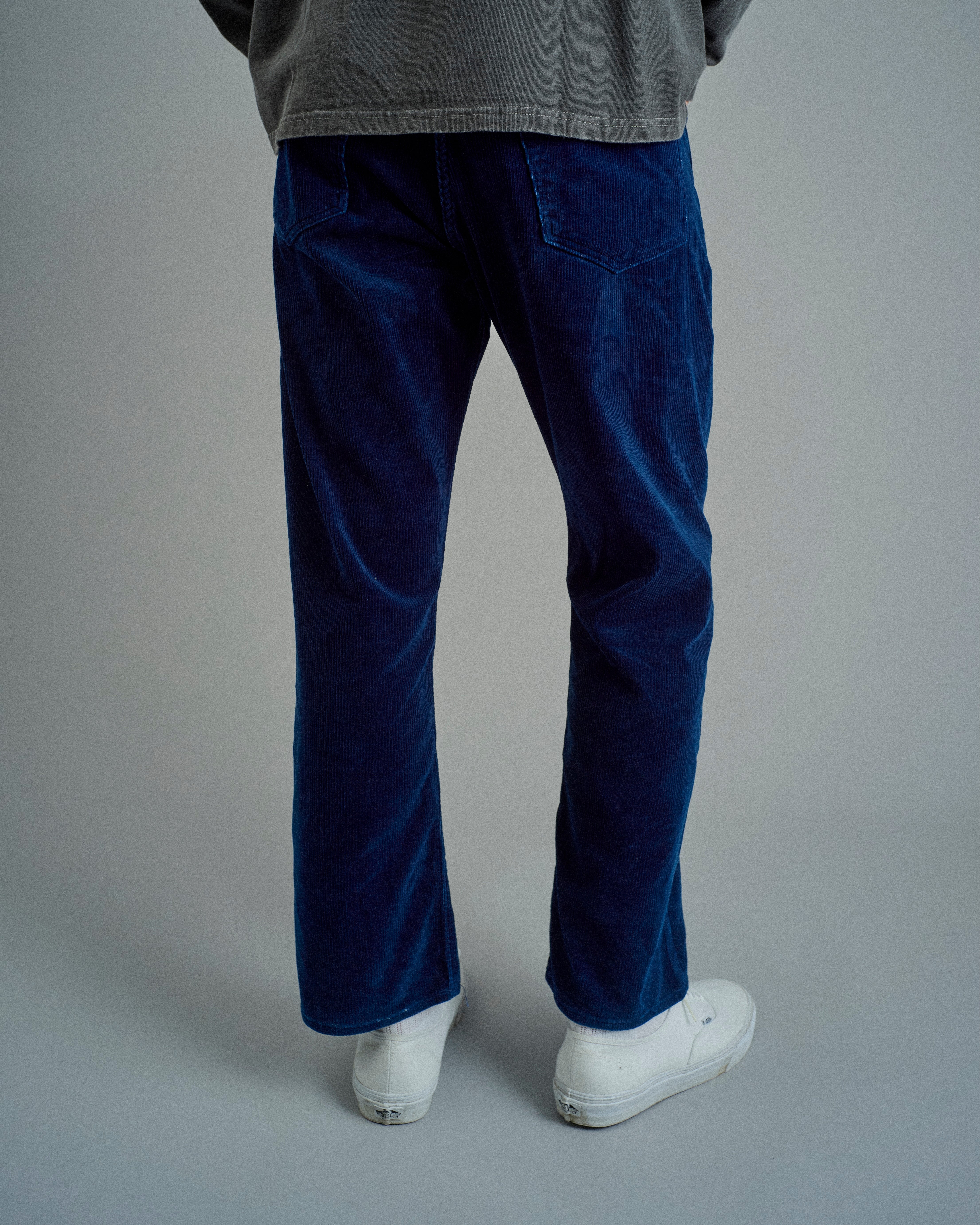 CORDUROY PANTS（コーデュロイパンツ）｜FOUNDOUR（ファウンダ）ONLINE STORE