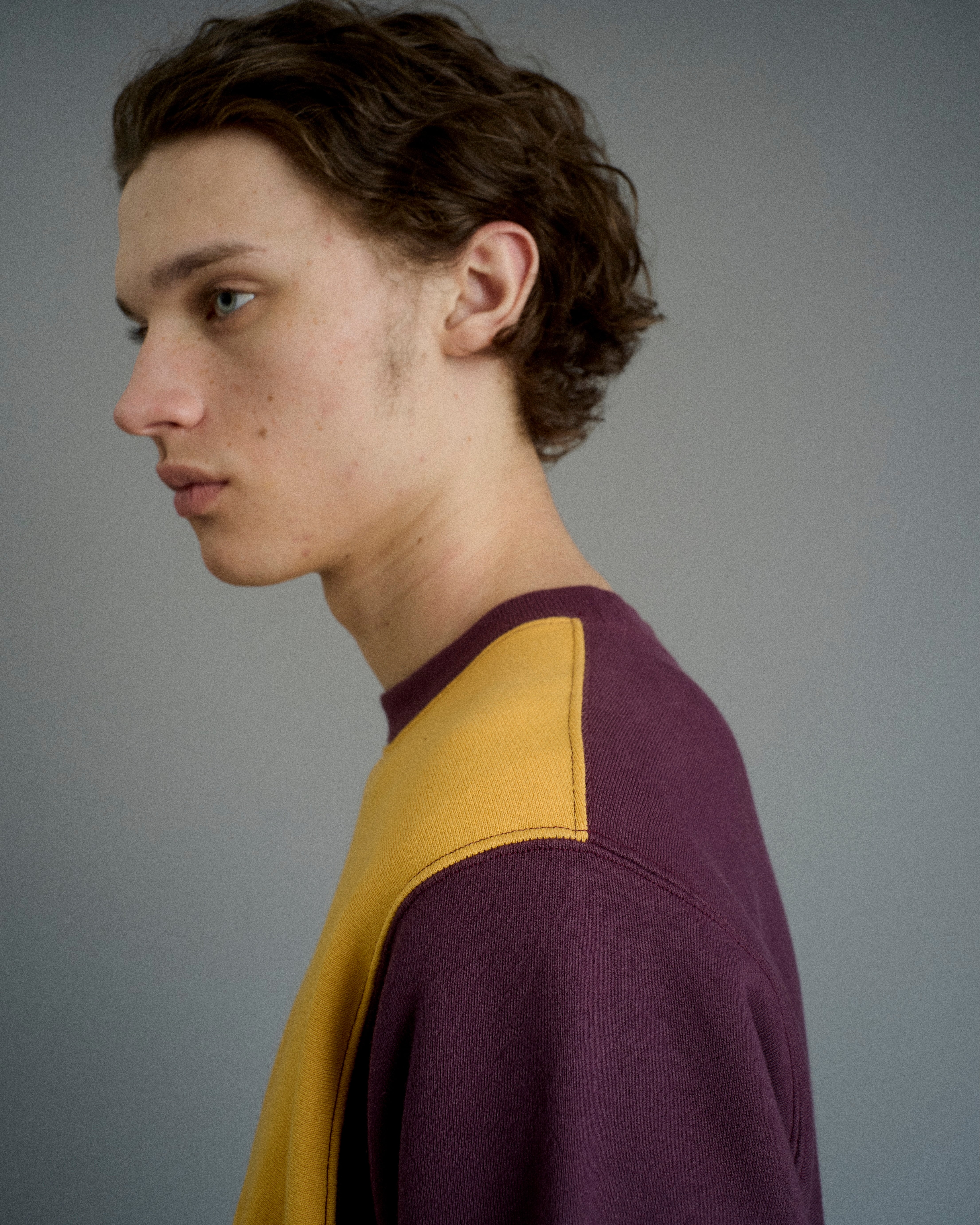 SWEAT SHIRT（スウェットシャツ）｜FOUNDOUR（ファウンダ）ONLINE STORE