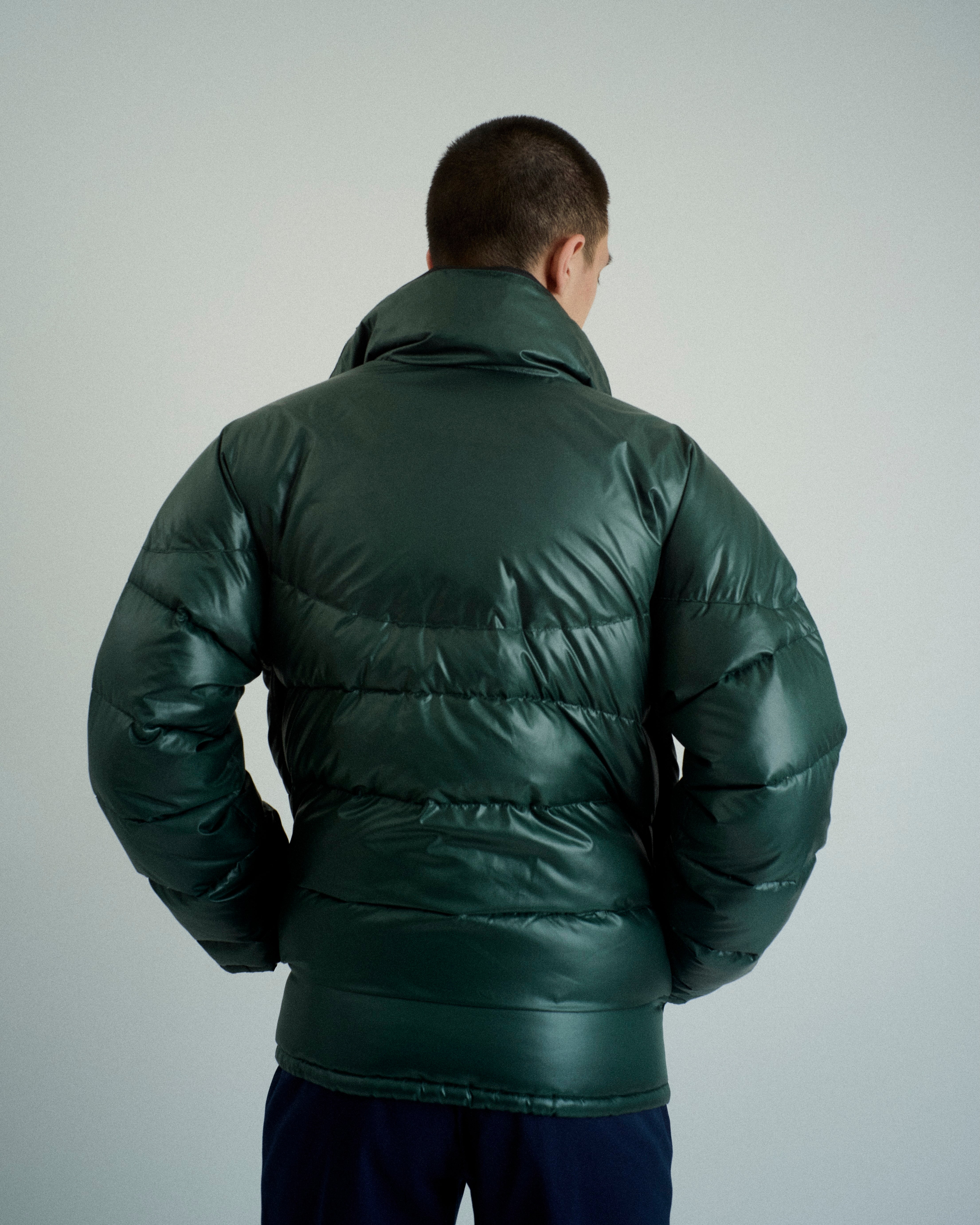 DOWN JACKET（ダウンジャケット）｜FOUNDOUR（ファウンダ）ONLINE