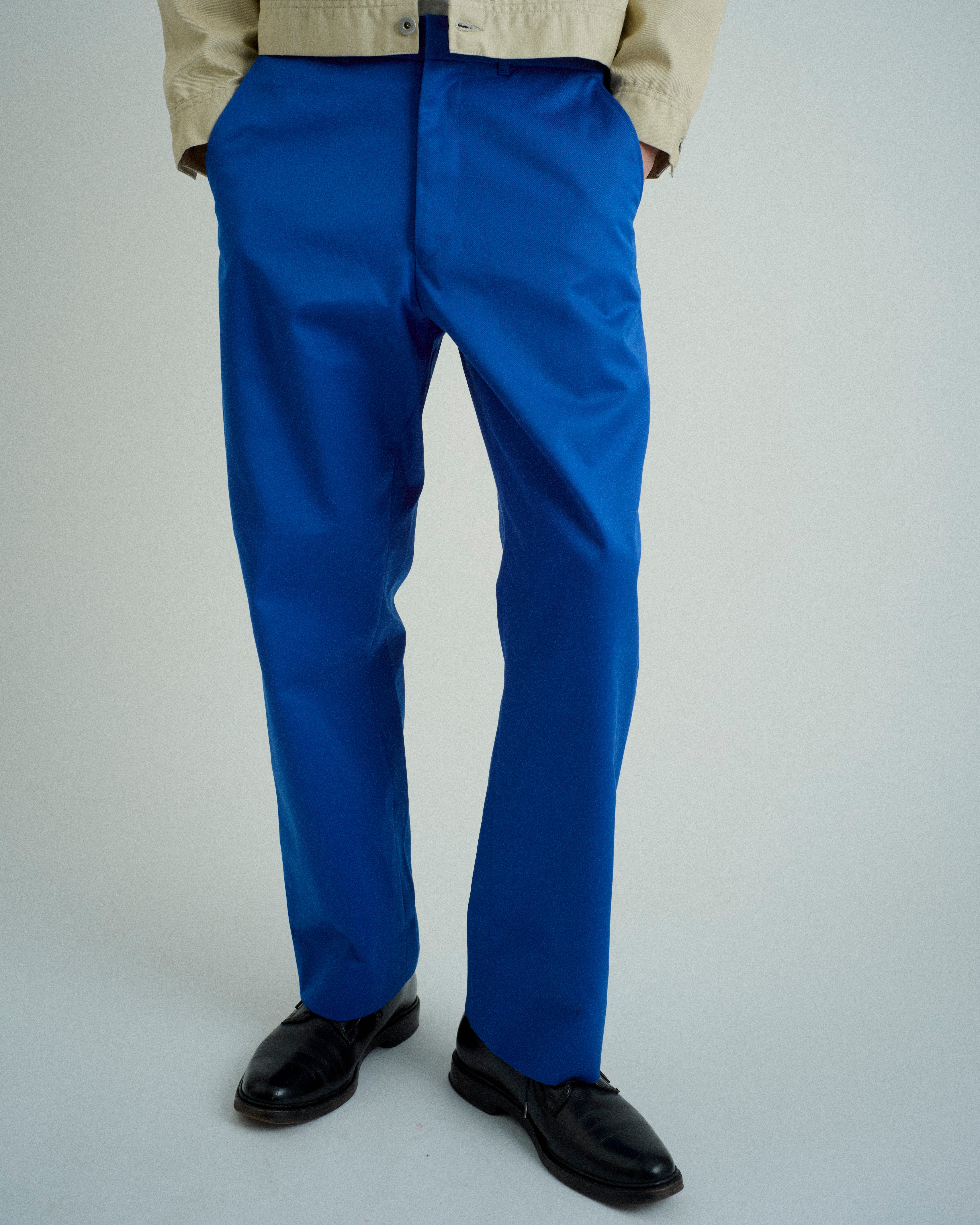 TWILL WORK PANTS（ツイルワークパンツ）｜FOUNDOUR（ファウンダ）ONLINE STORE