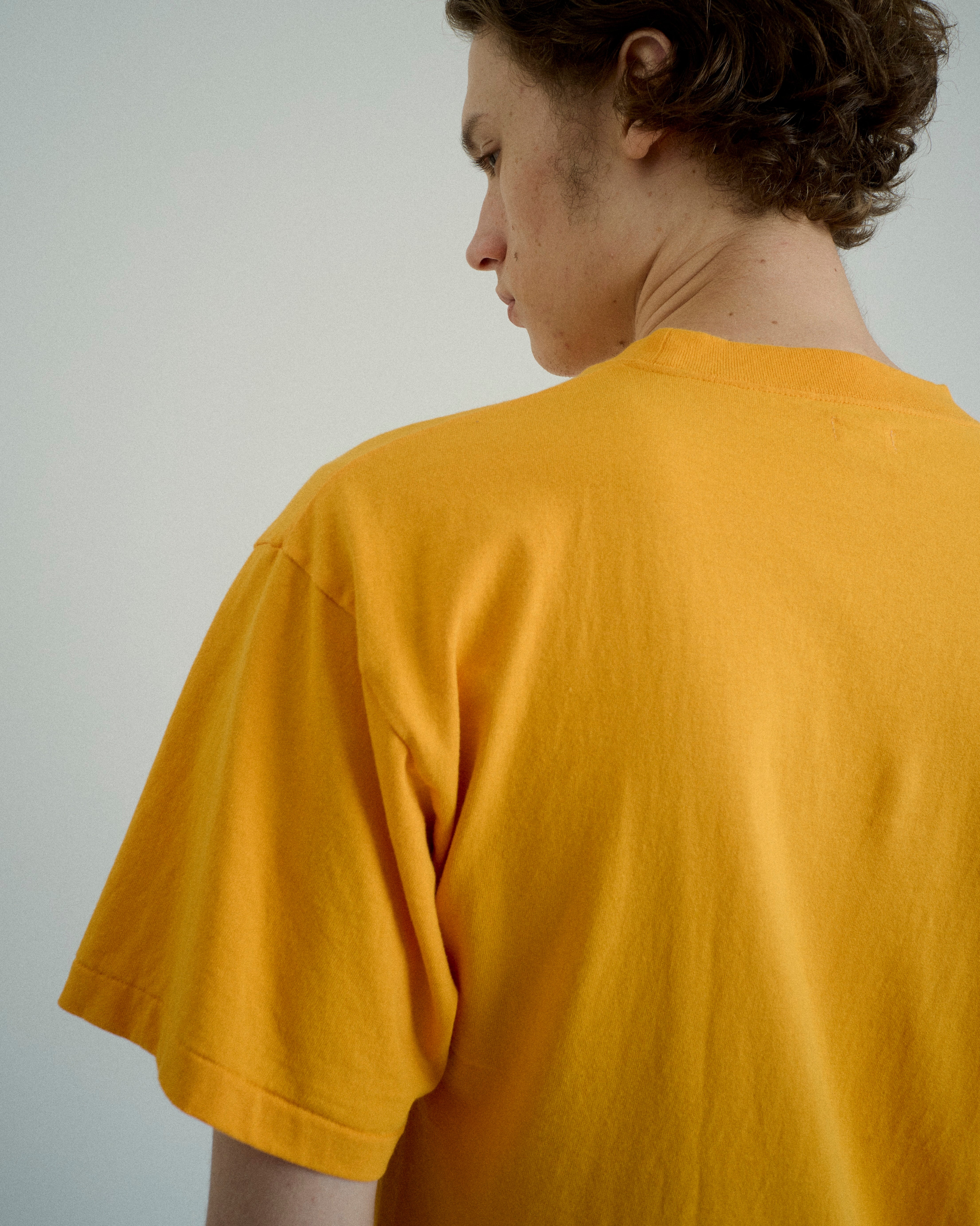 SHORT SLEEVE TEE SHIRT（ショートスリーブティーシャツ）｜FOUNDOUR（ファウンダ）ONLINE STORE