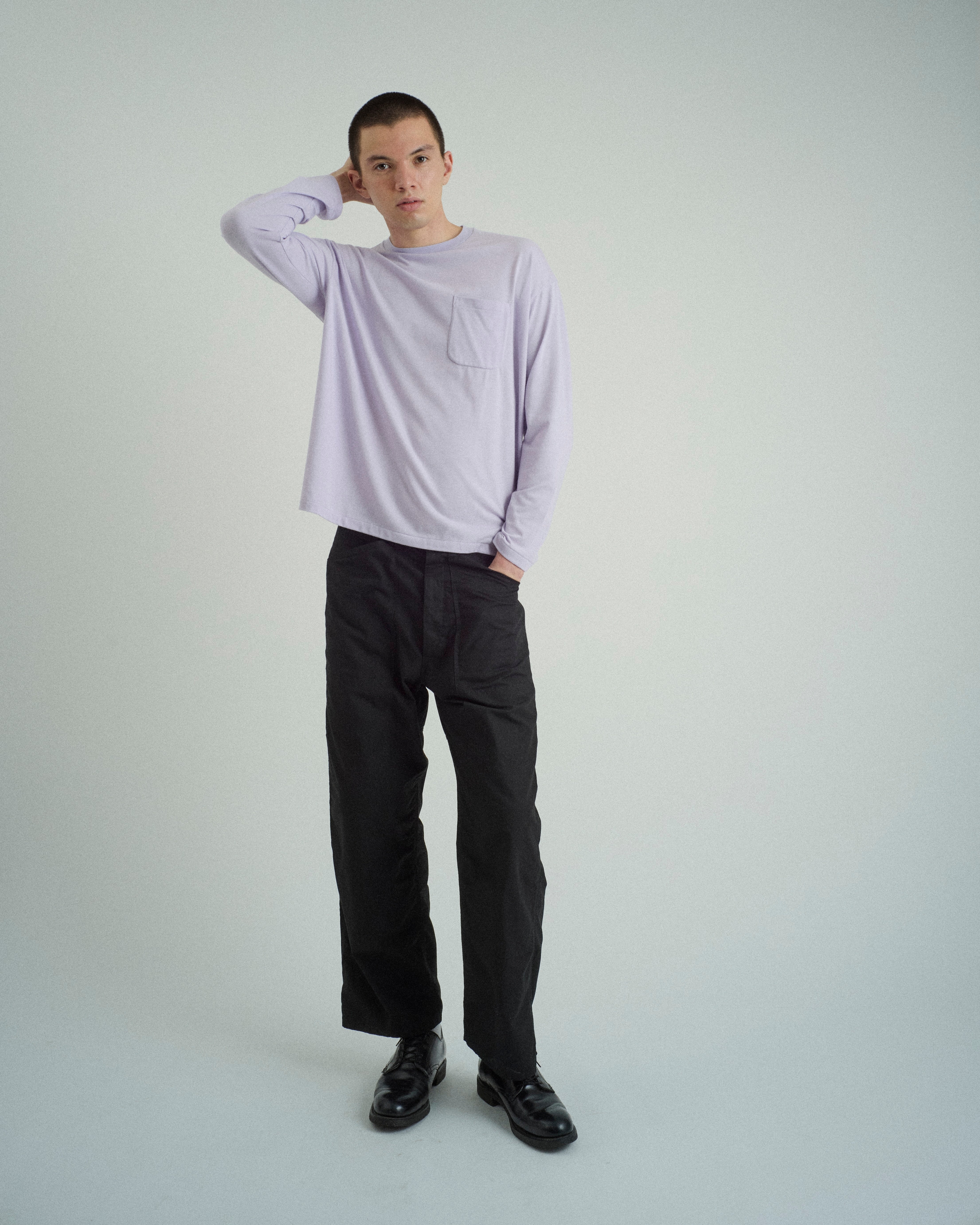 DOUBLE KNEE PANTS（ダブルニーパンツ）｜FOUNDOUR（ファウンダ）ONLINE STORE
