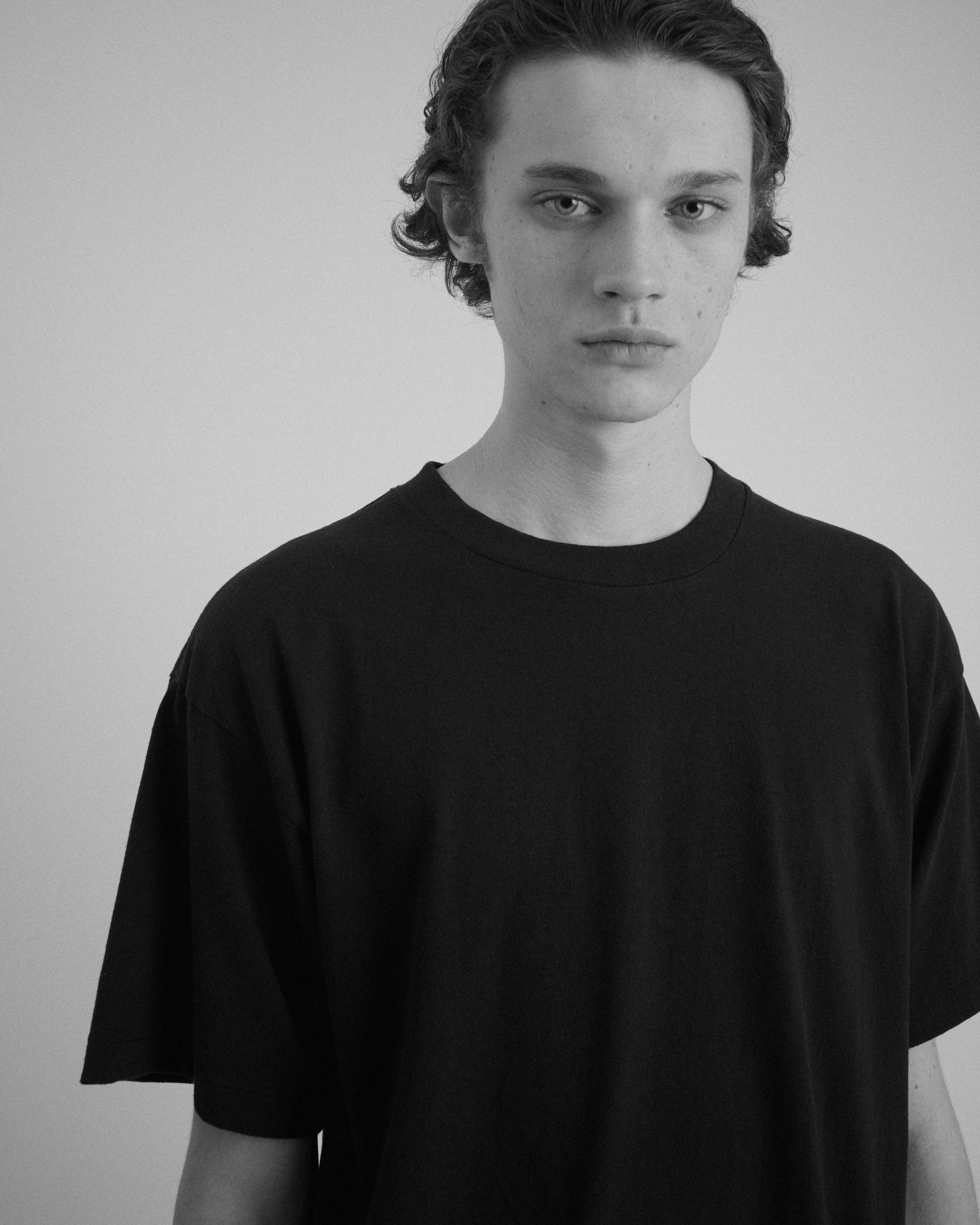 SHORT SLEEVE TEE SHIRT（ショートスリーブティーシャツ）｜FOUNDOUR（ファウンダ）ONLINE STORE